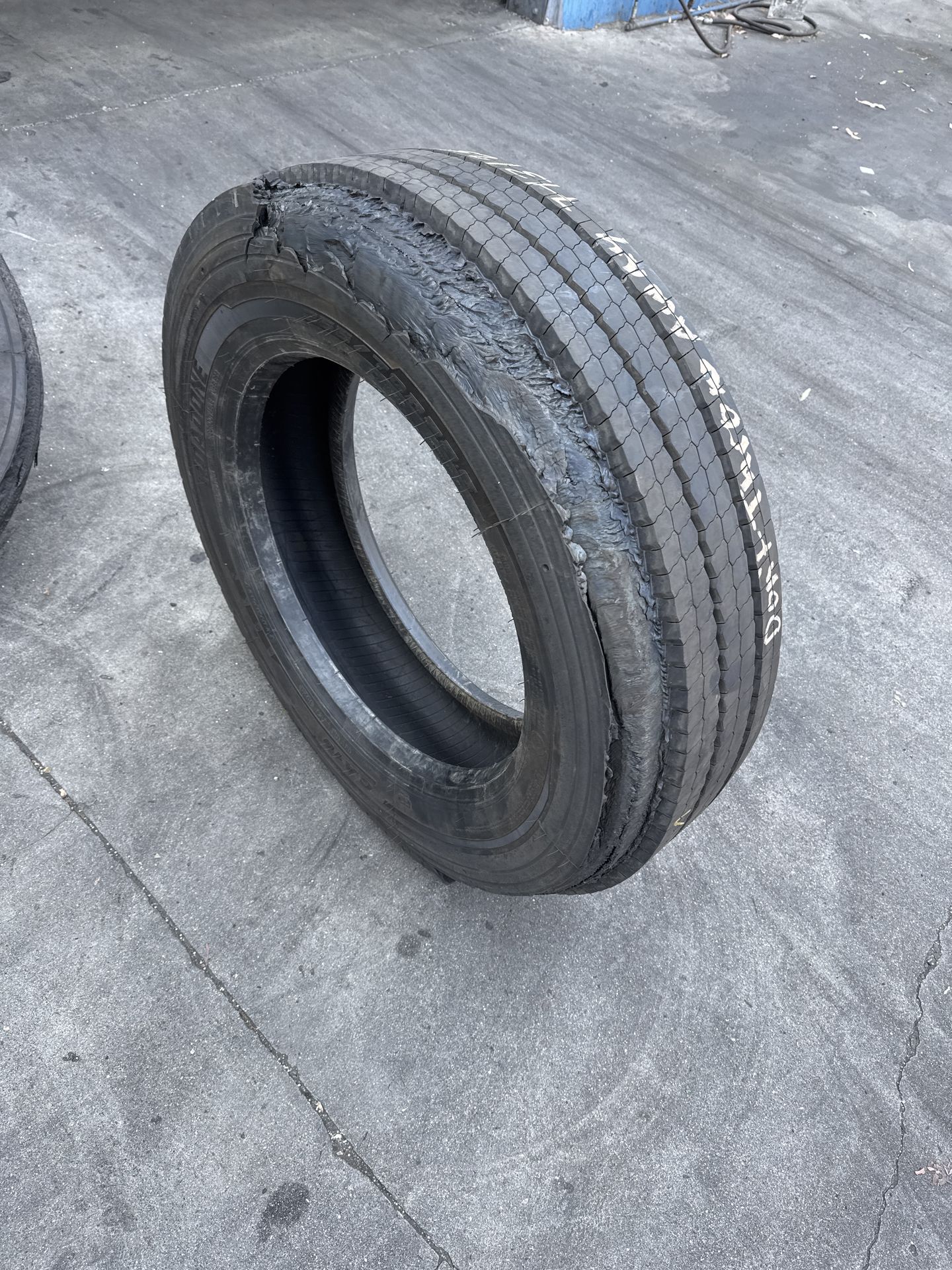 Tire Image