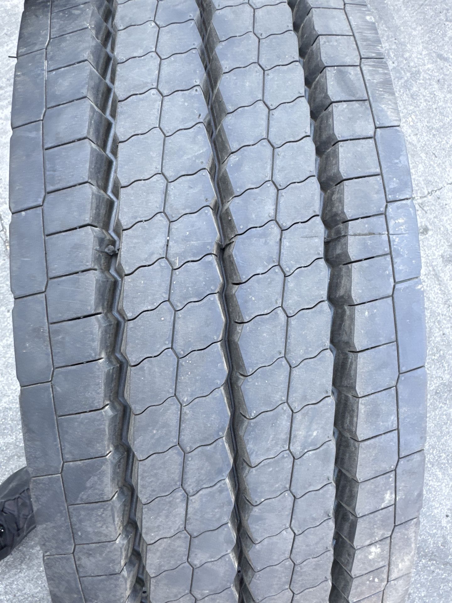 Tire Image