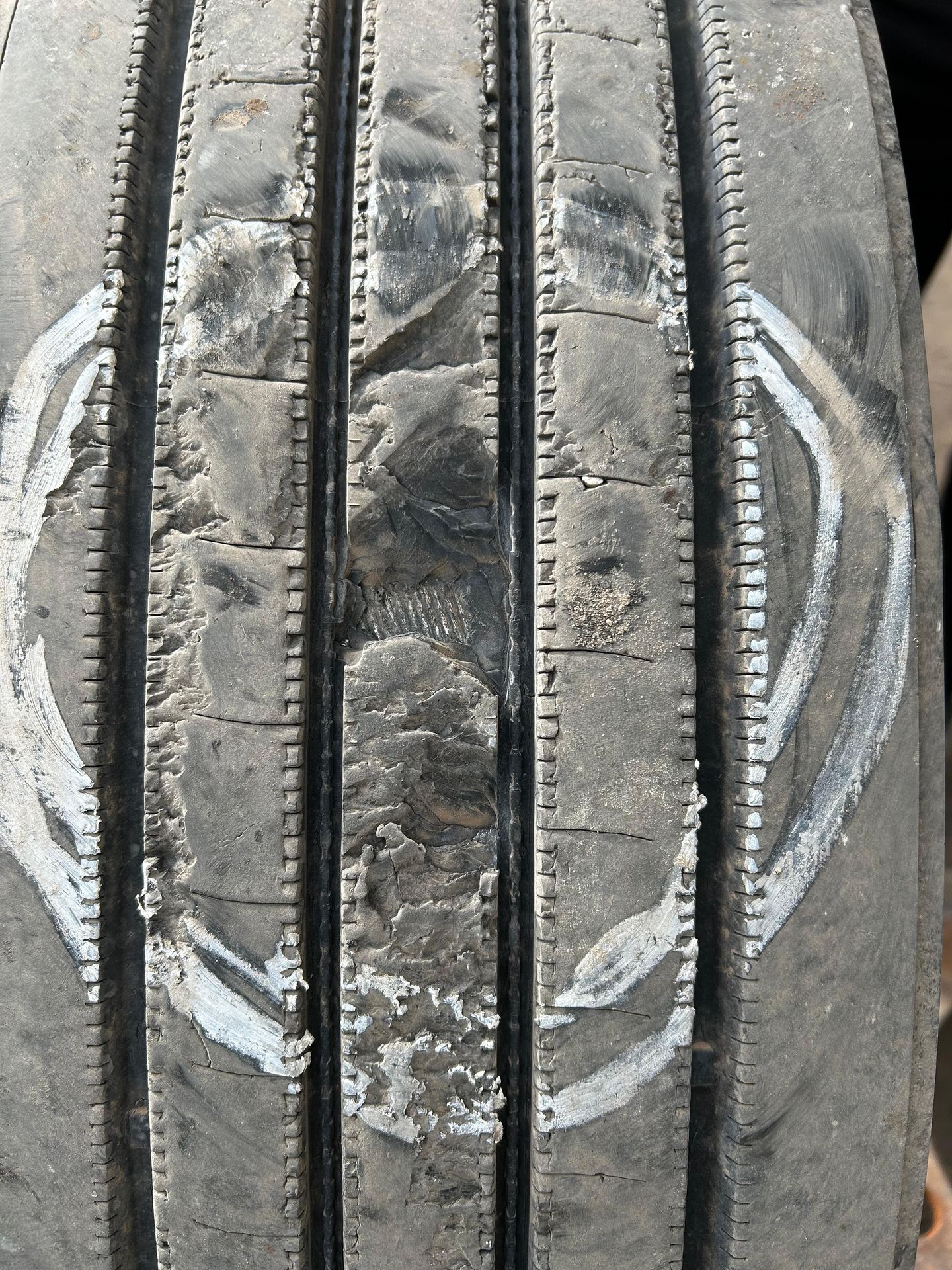 Tire Image