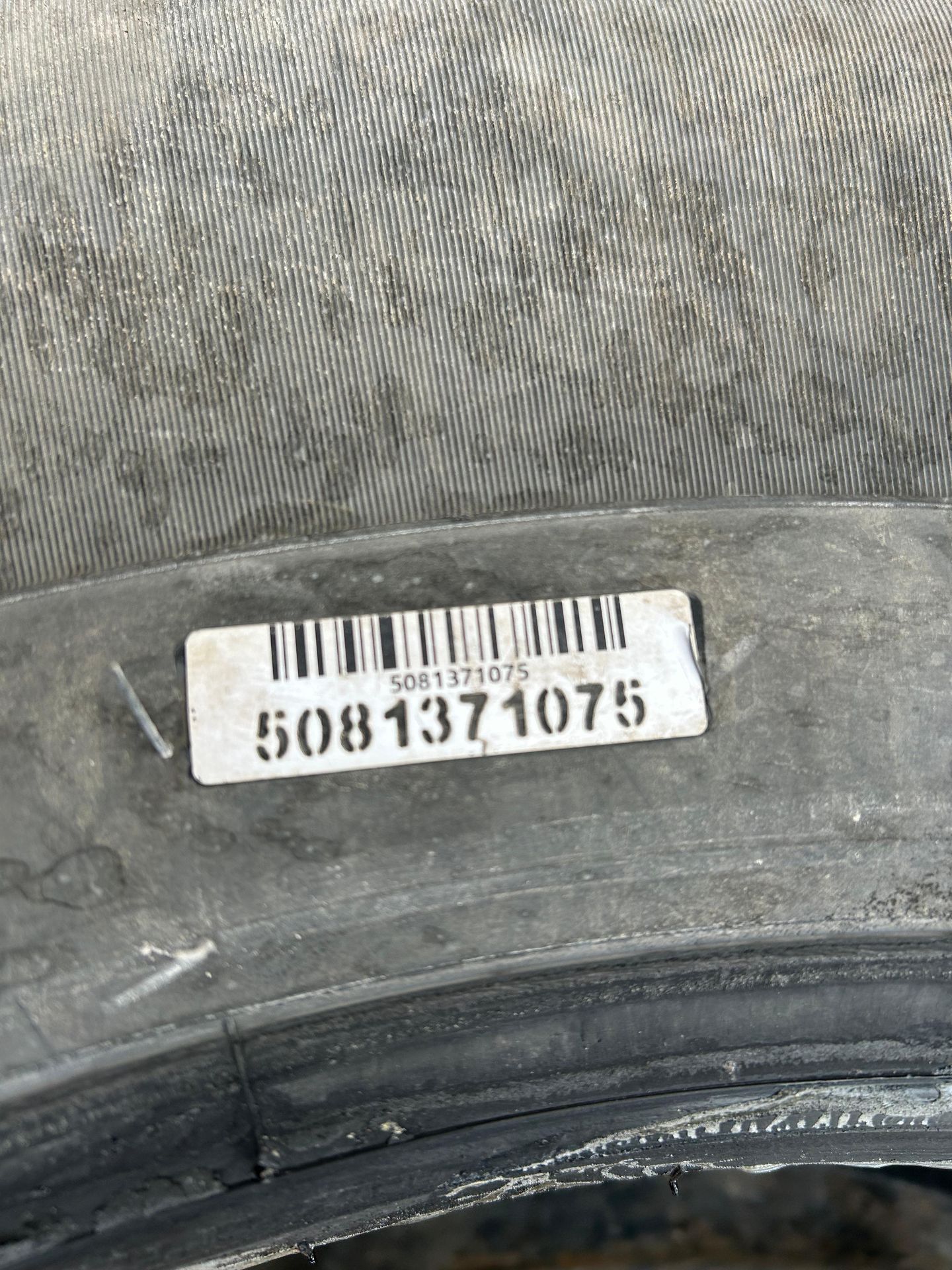 Tire Image