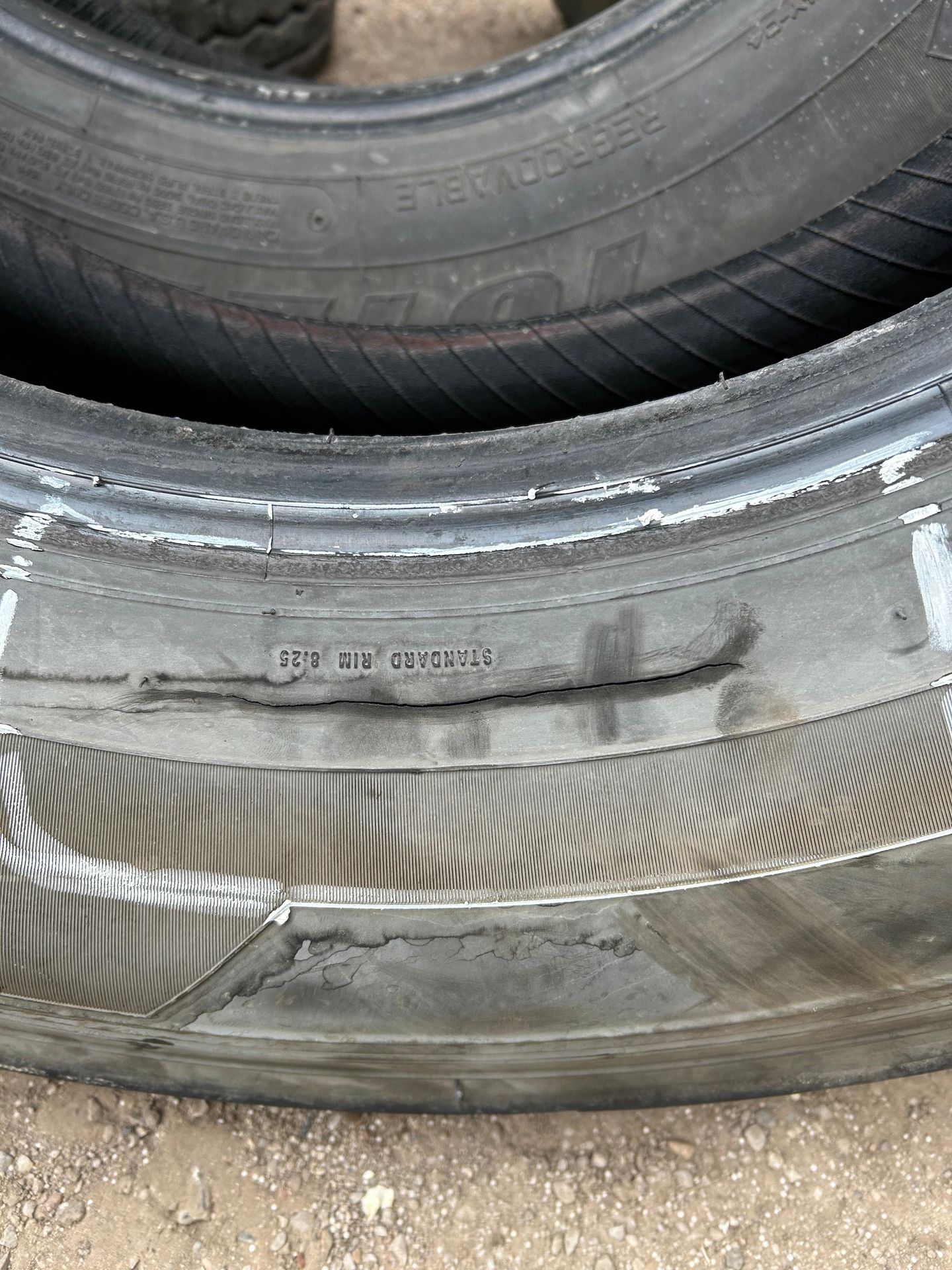 Tire Image