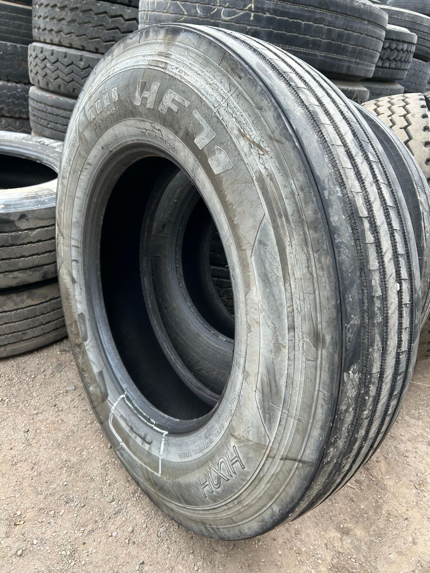 Tire Image
