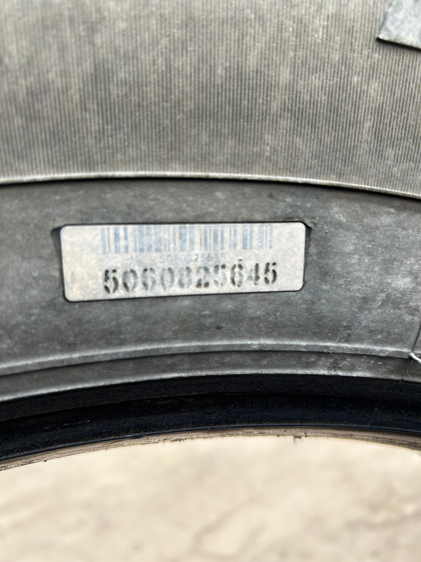 Tire Image