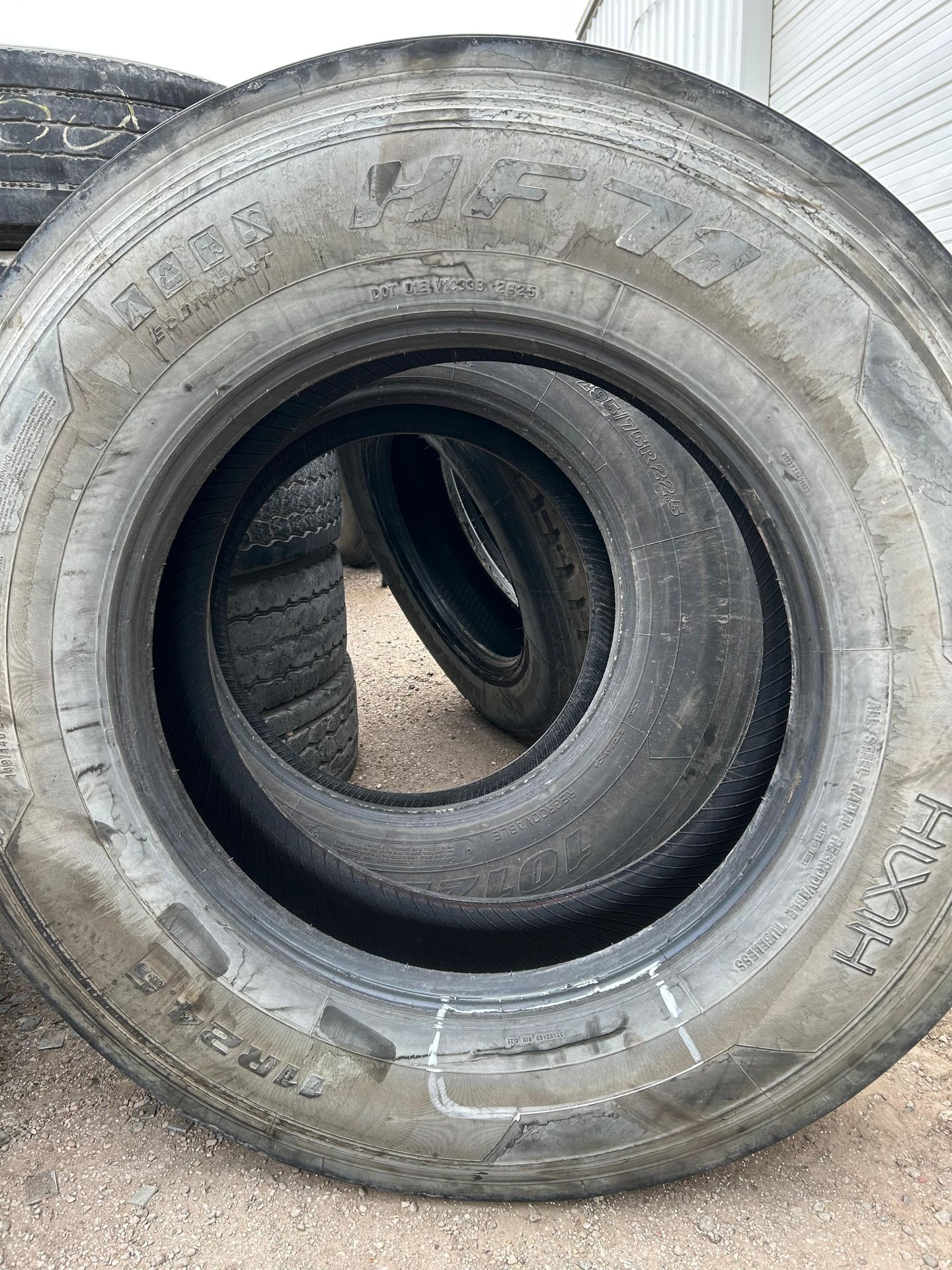 Tire Image
