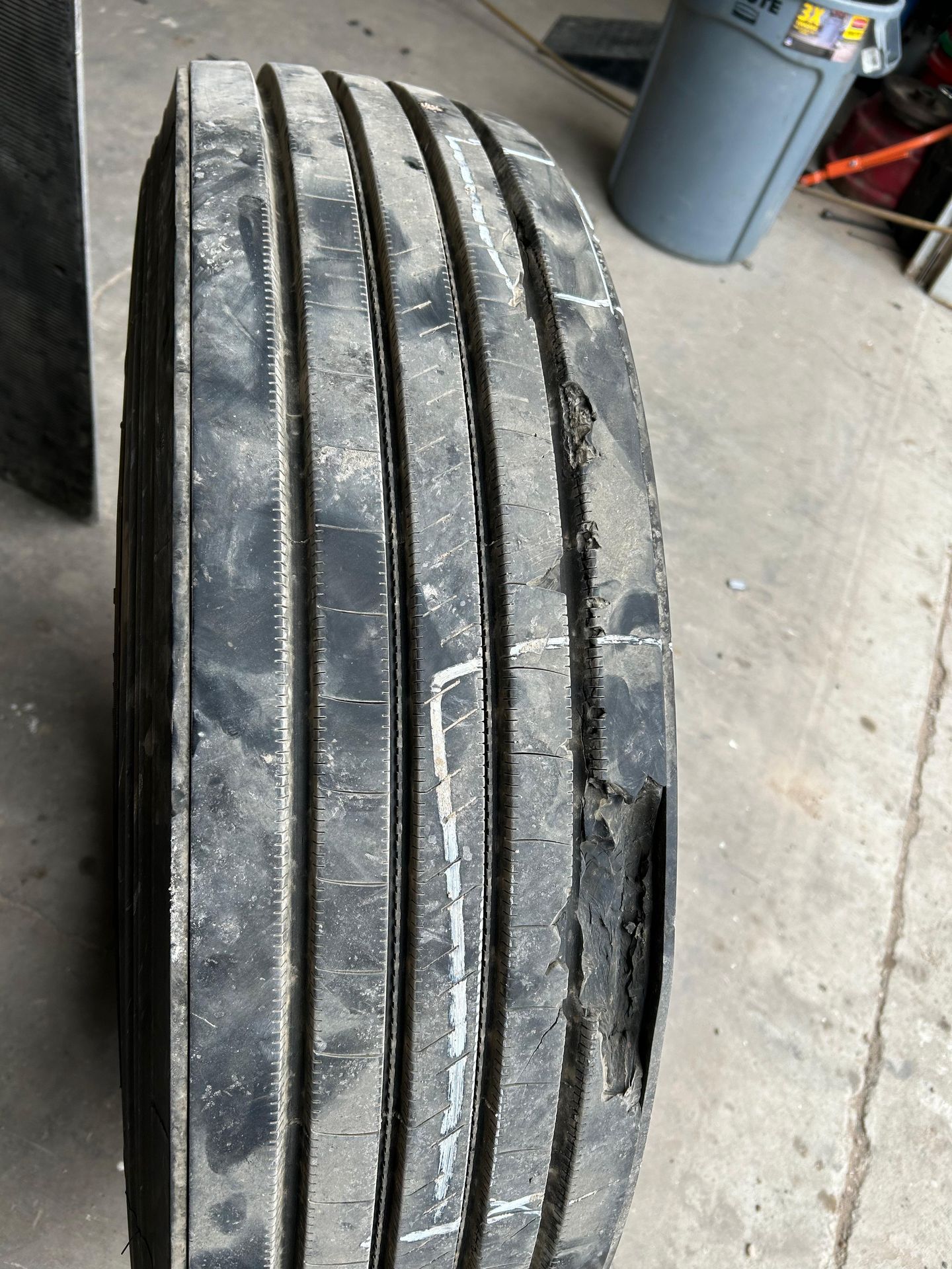 Tire Image