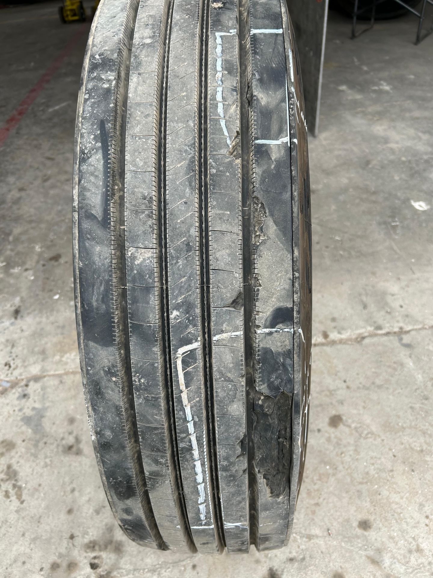 Tire Image