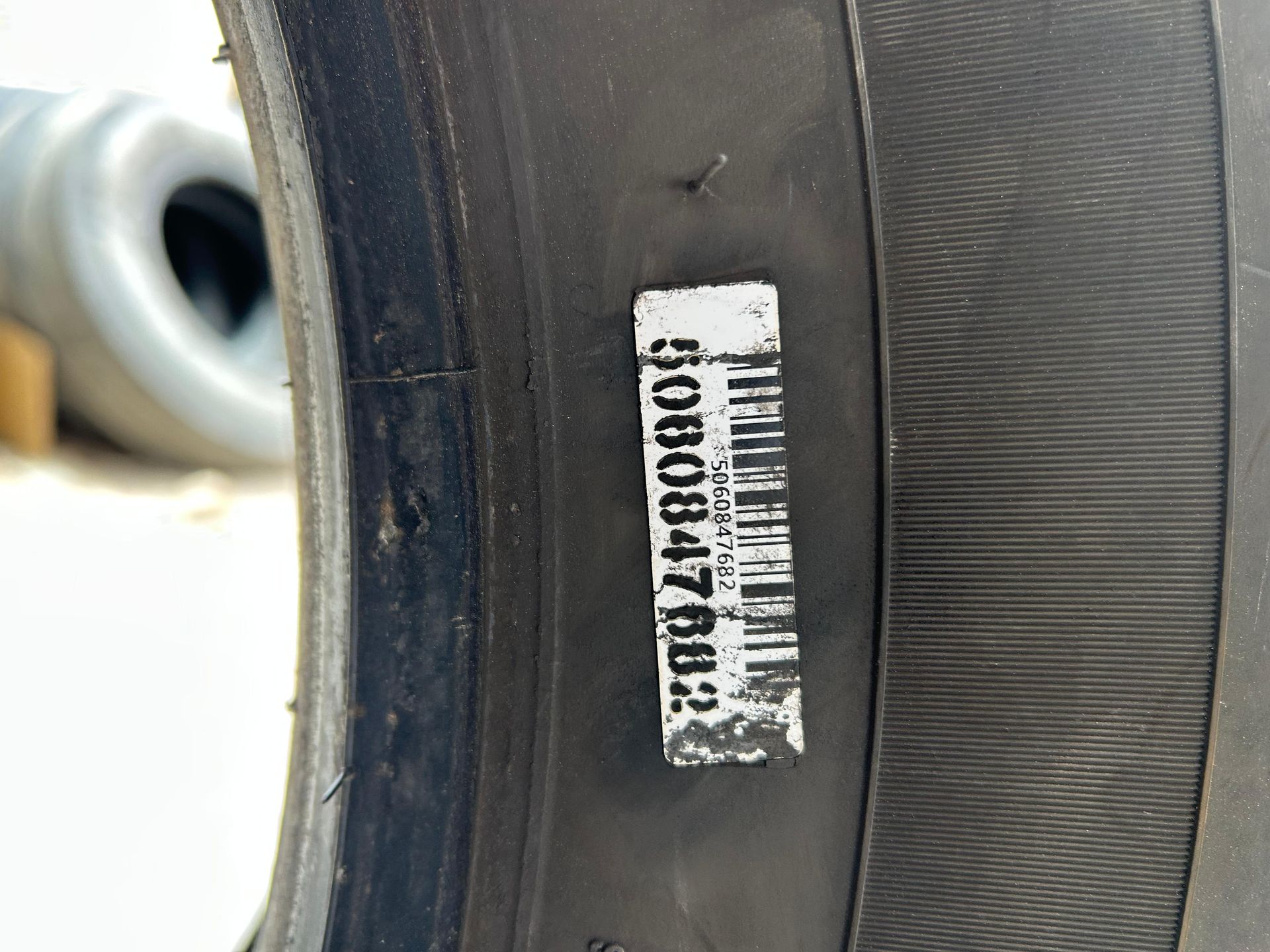 Tire Image