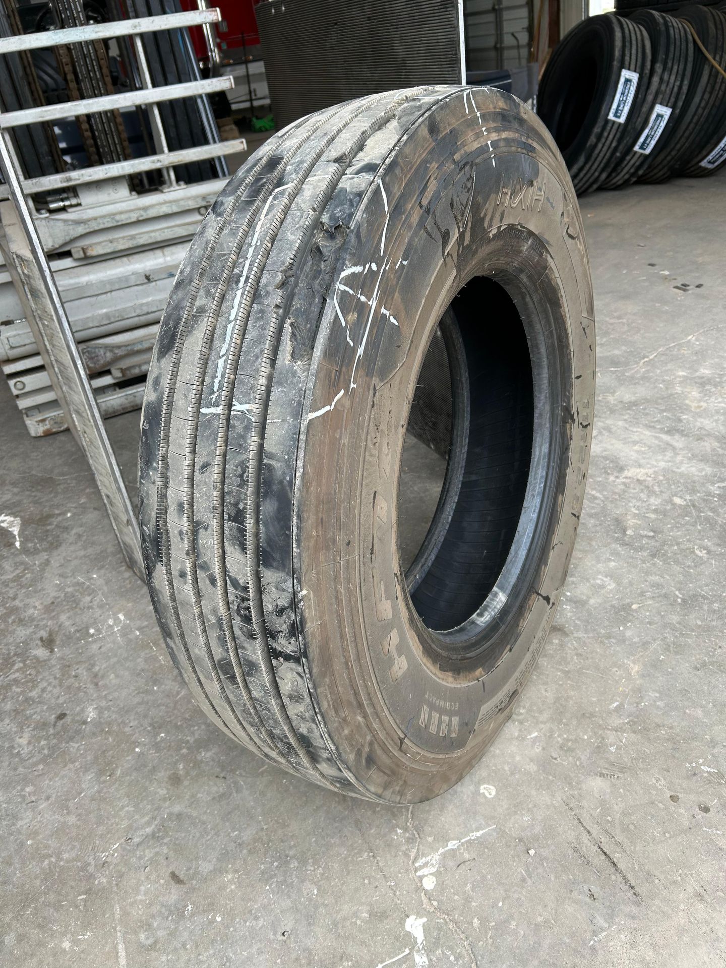 Tire Image