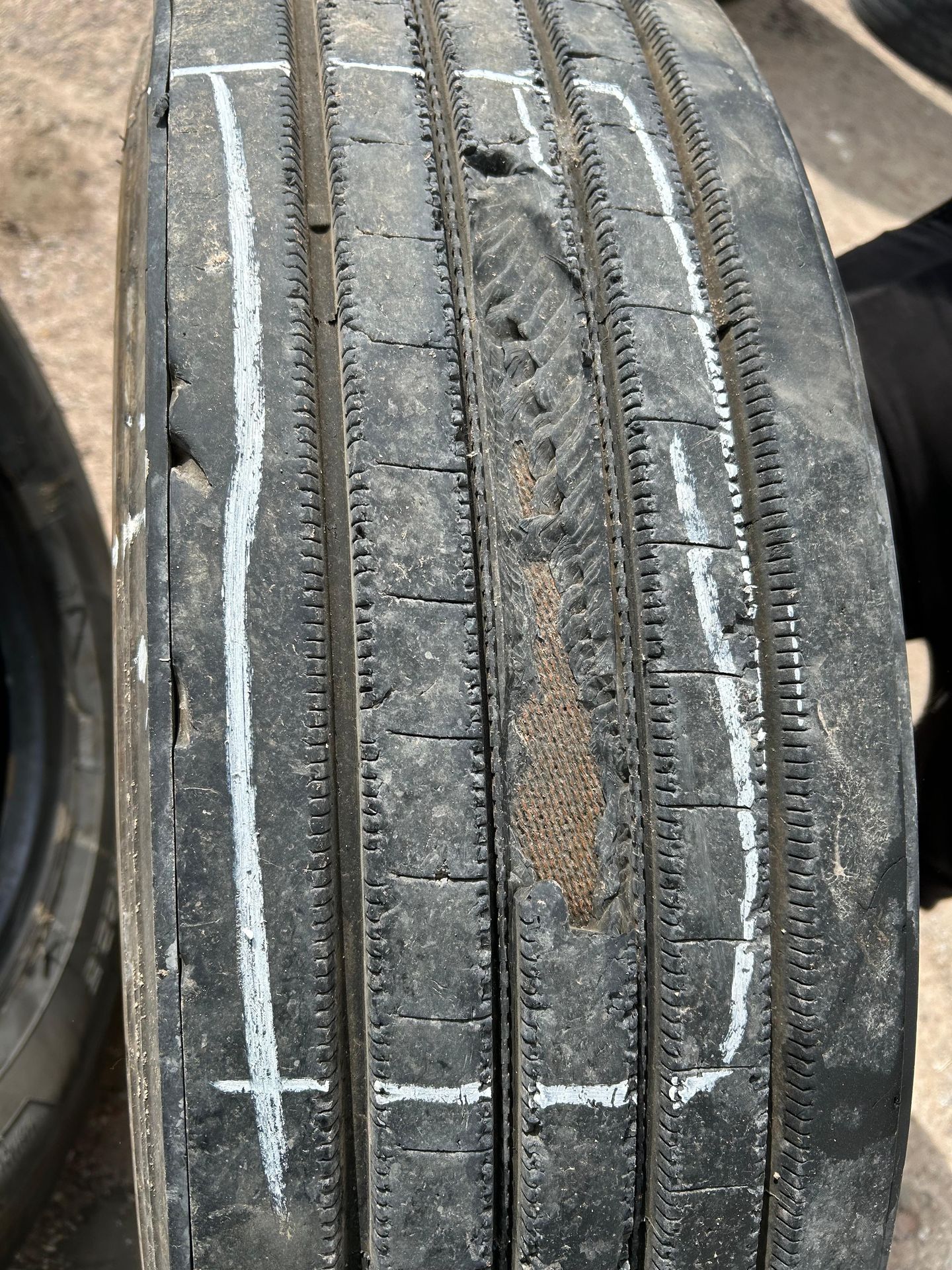 Tire Image