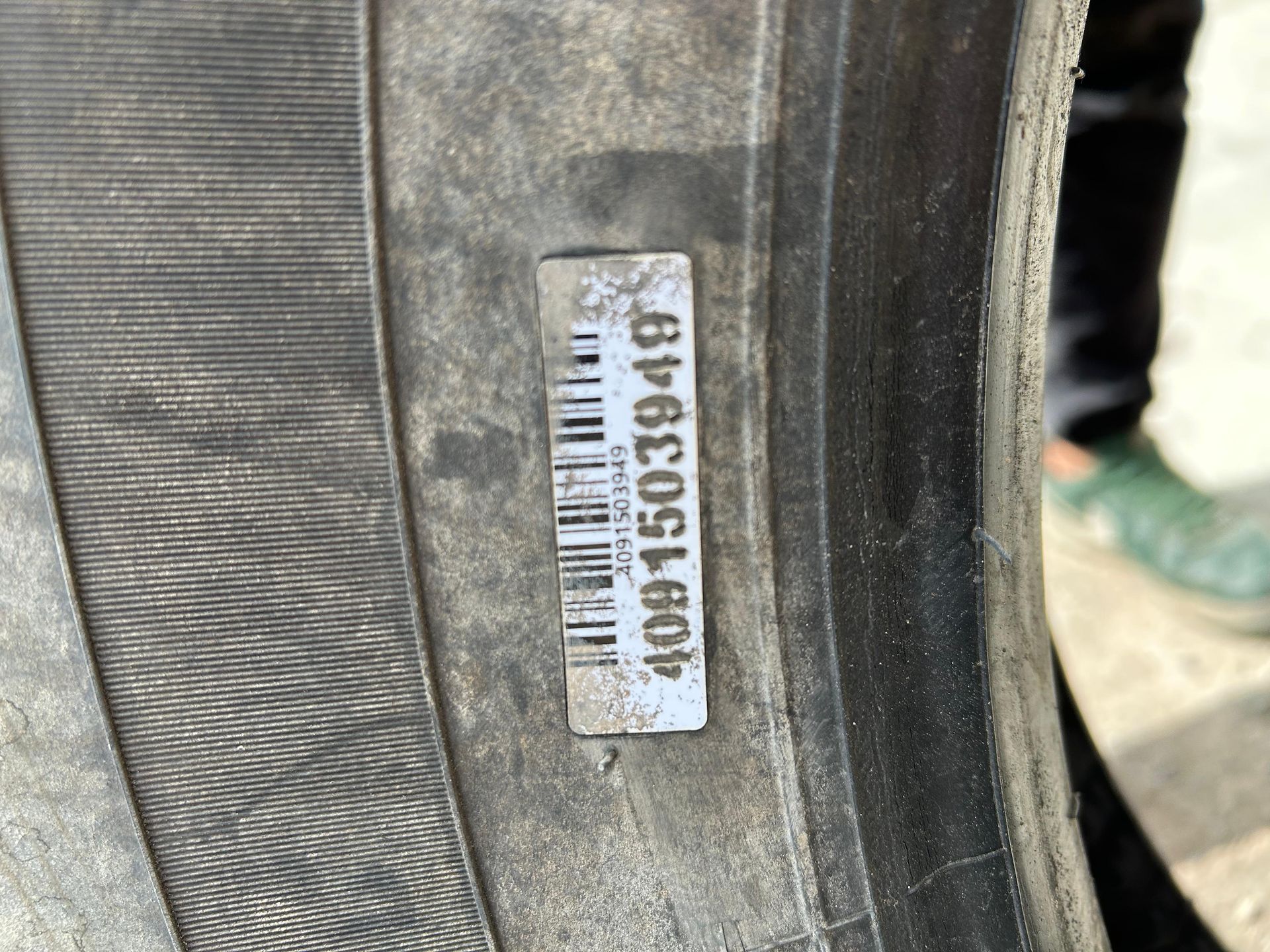 Tire Image
