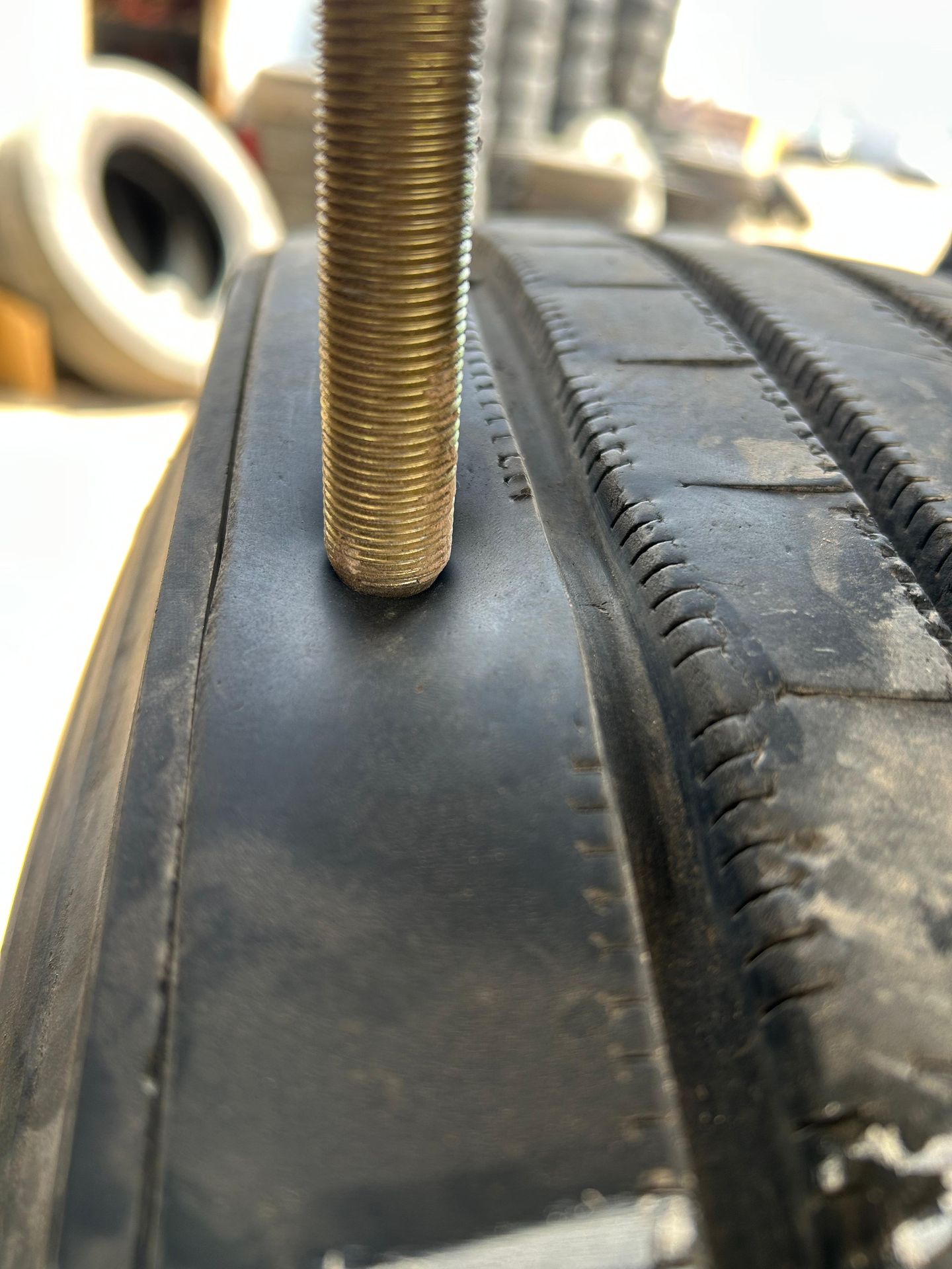 Tire Image