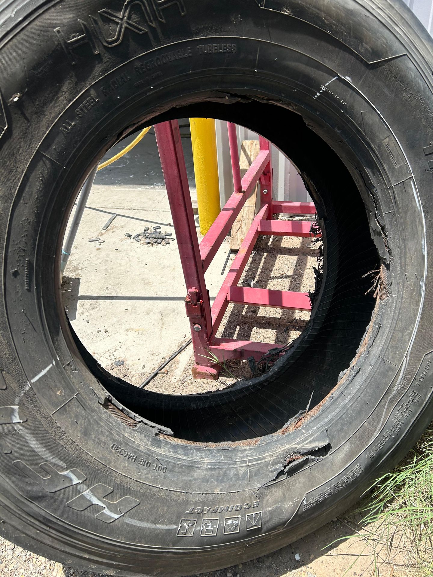 Tire Image