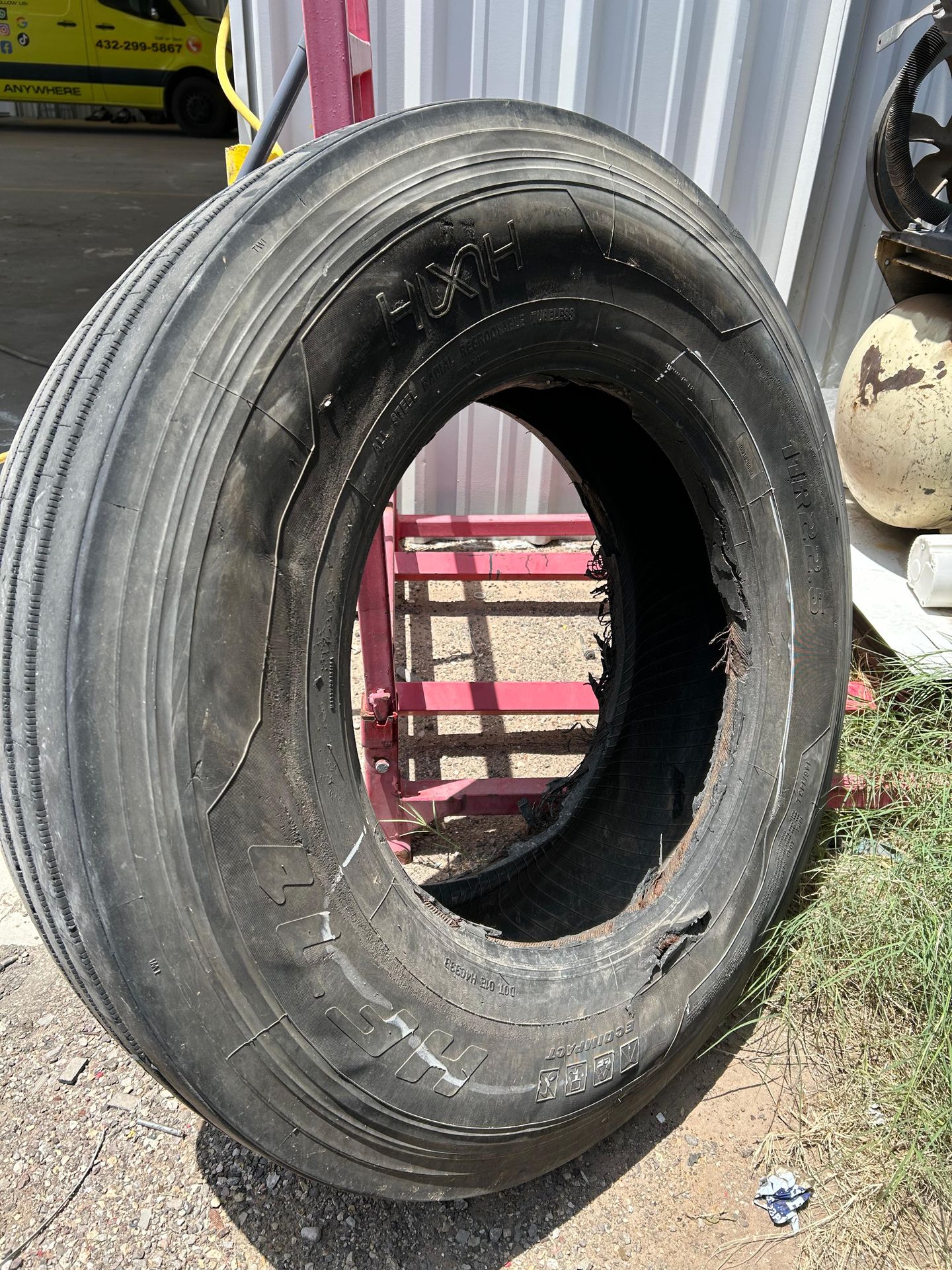 Tire Image