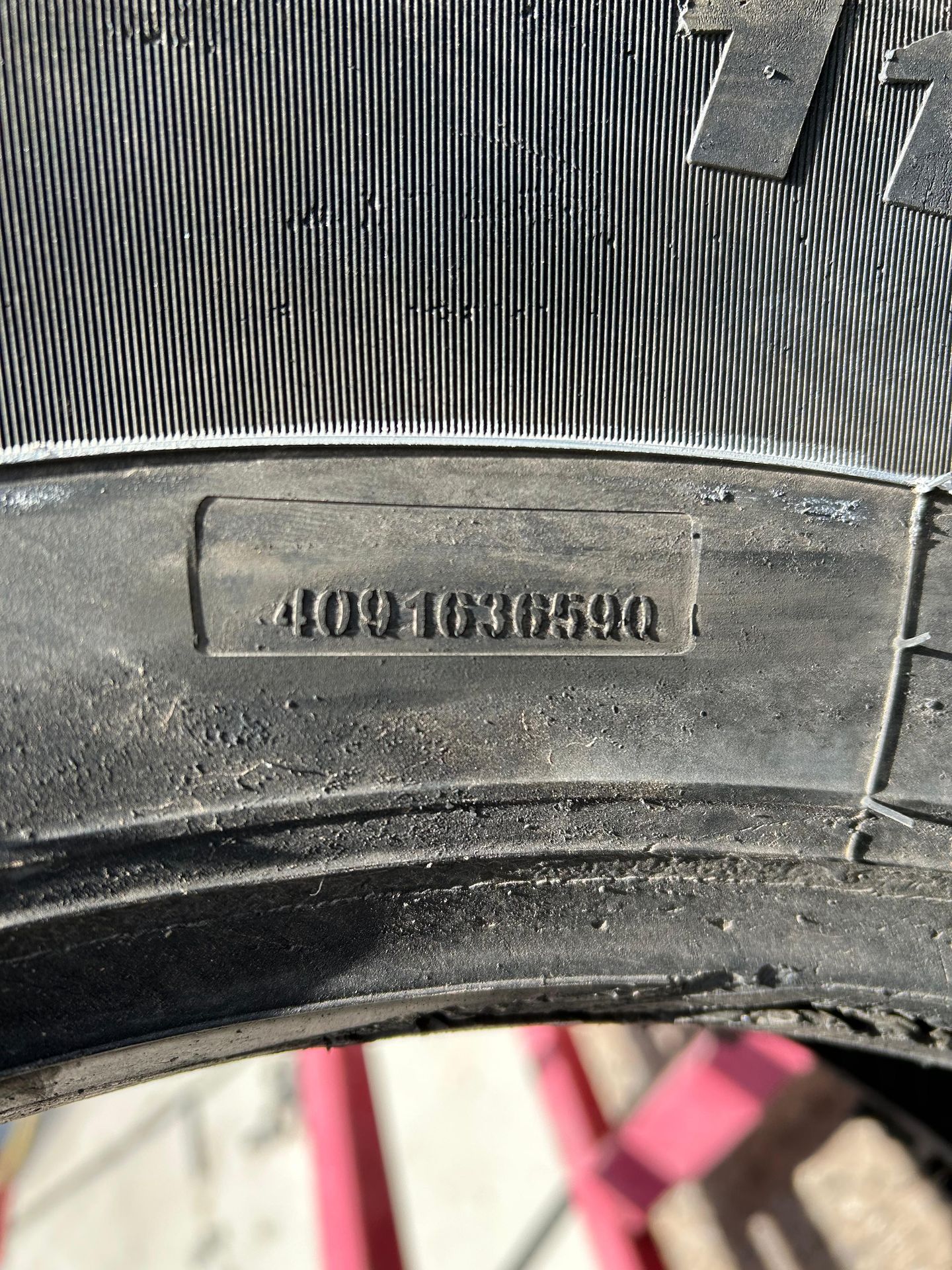Tire Image