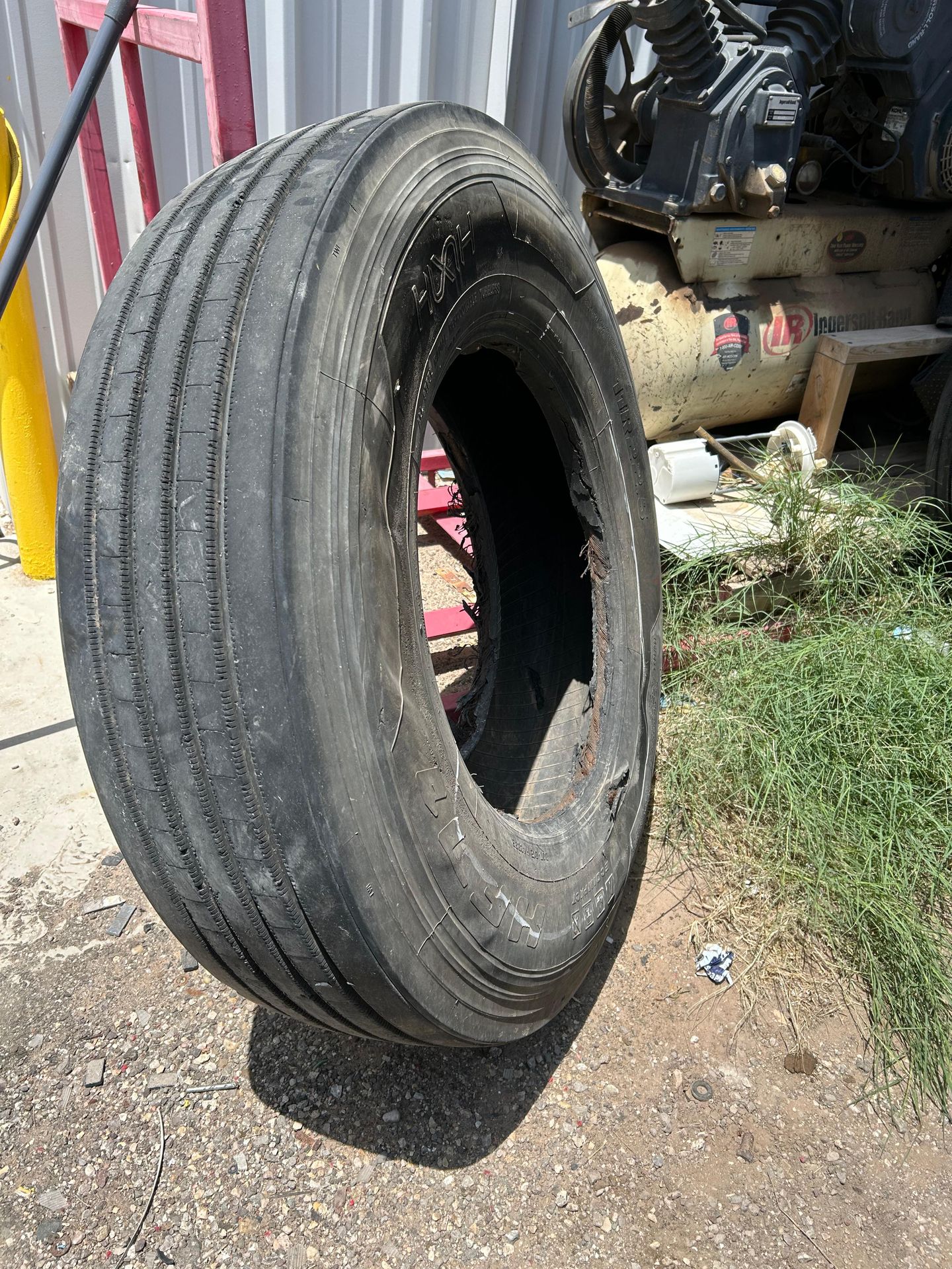 Tire Image