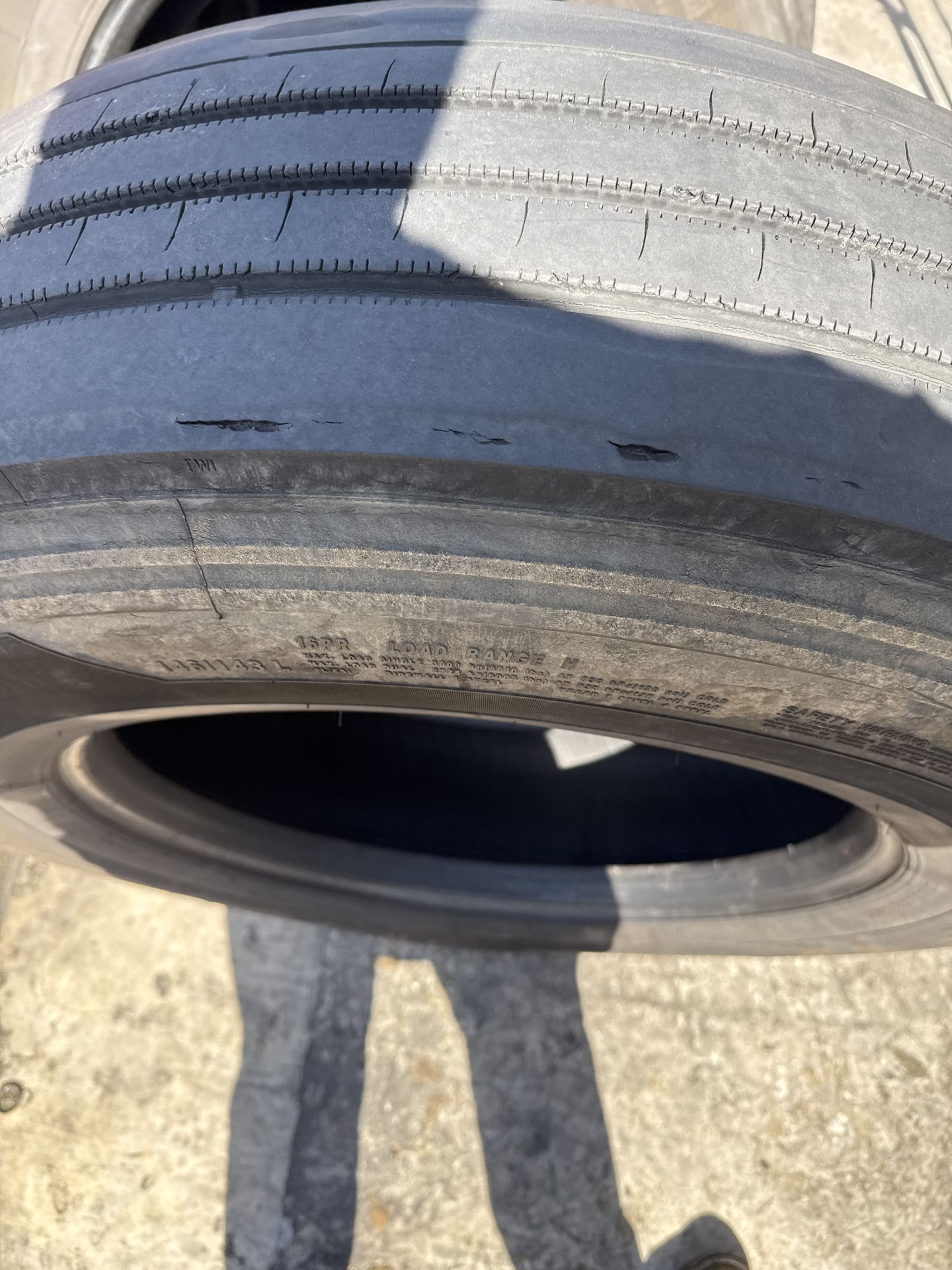 Tire Image