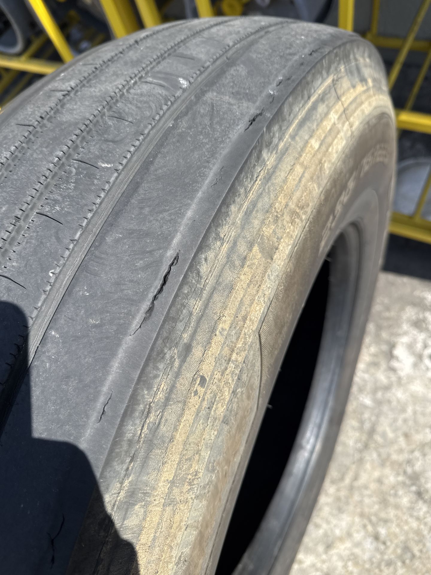 Tire Image