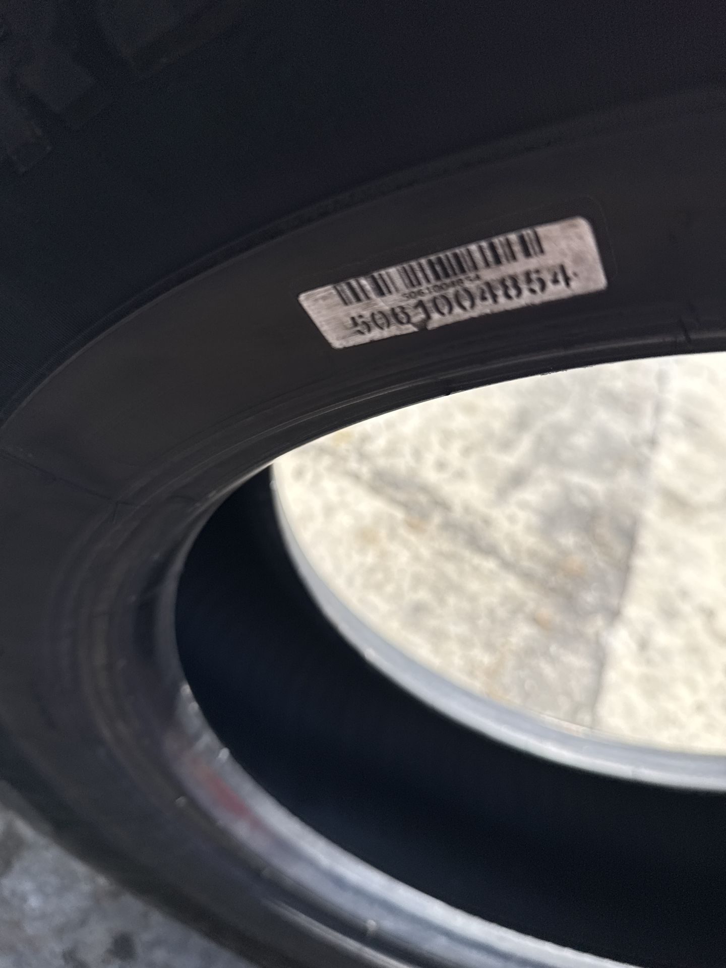 Tire Image