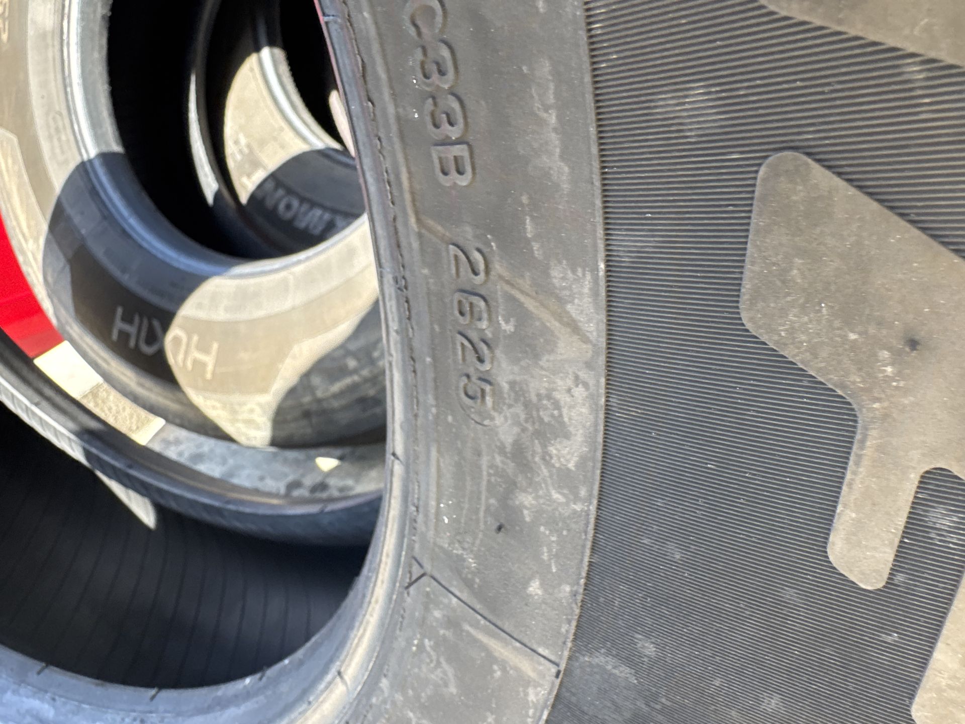 Tire Image