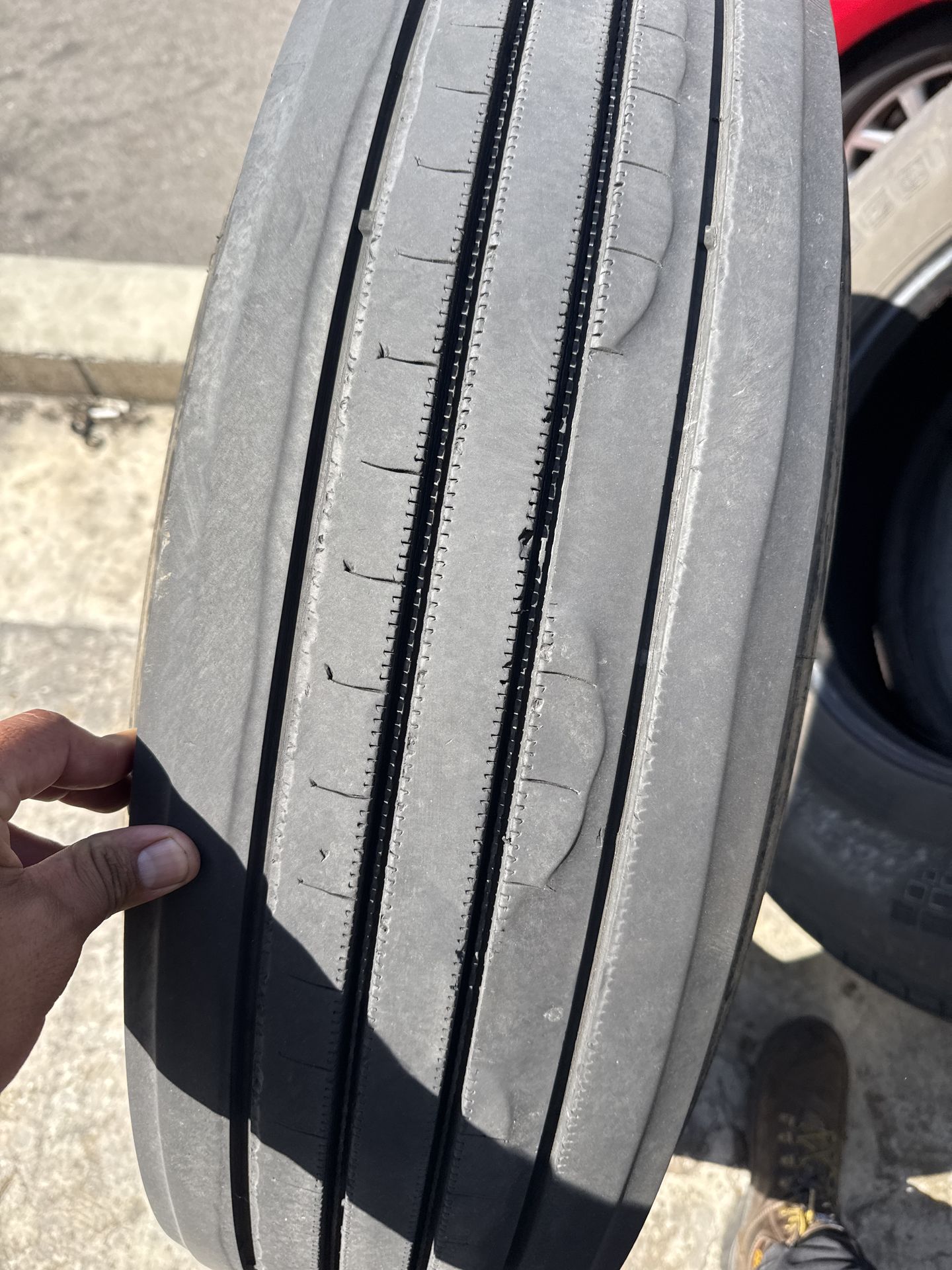 Tire Image