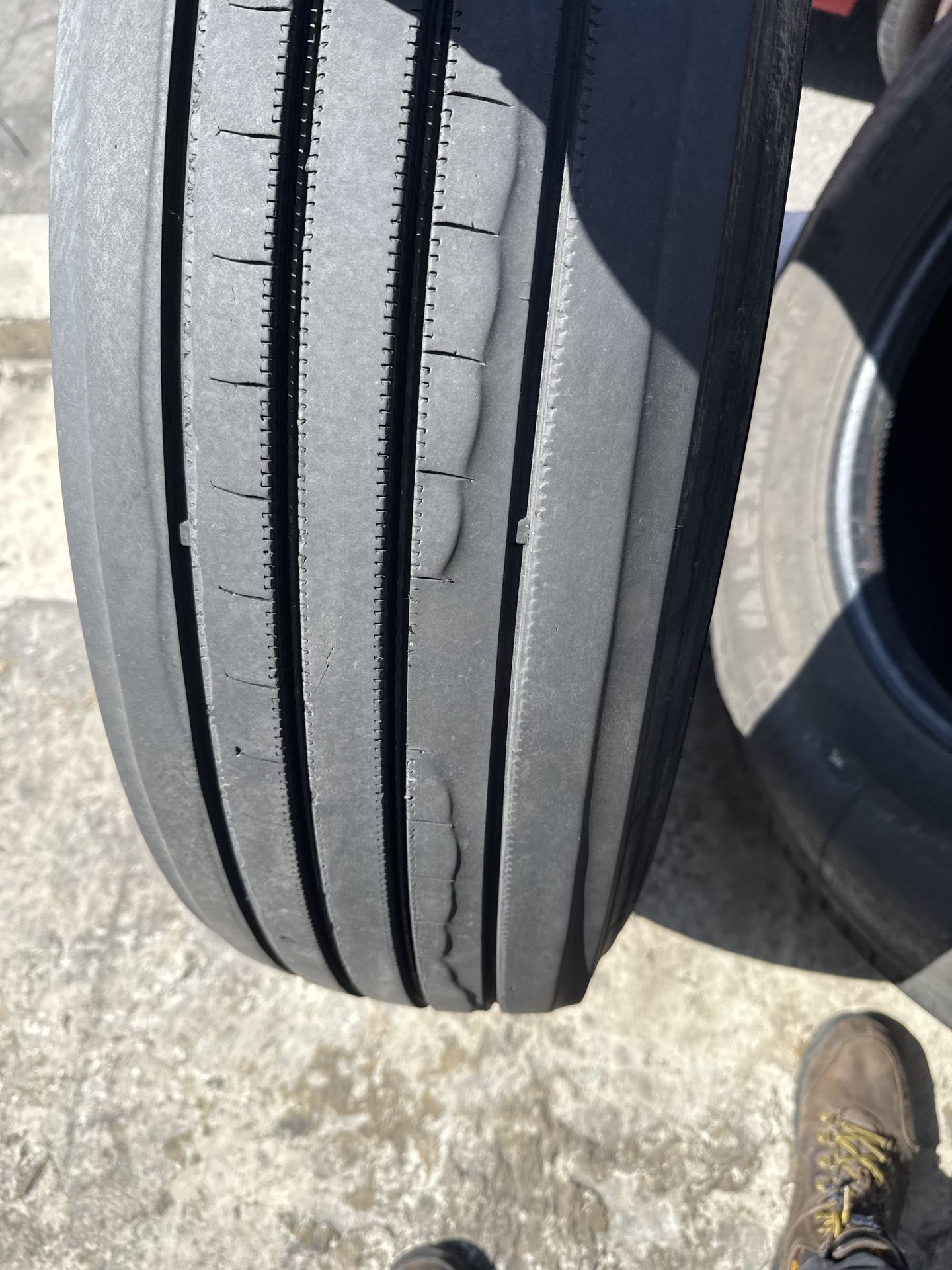 Tire Image