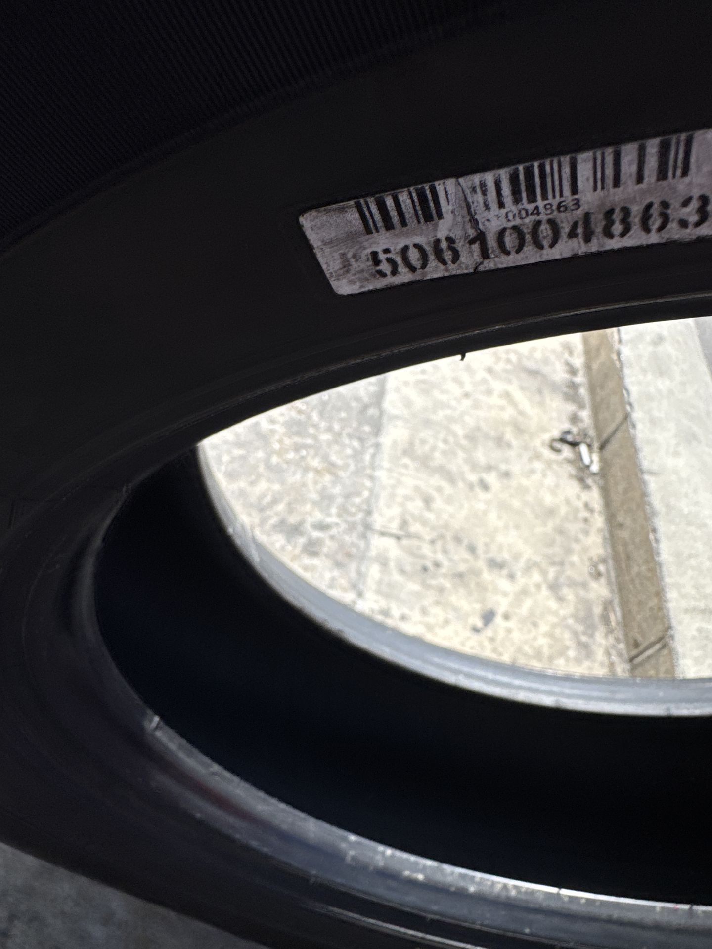 Tire Image