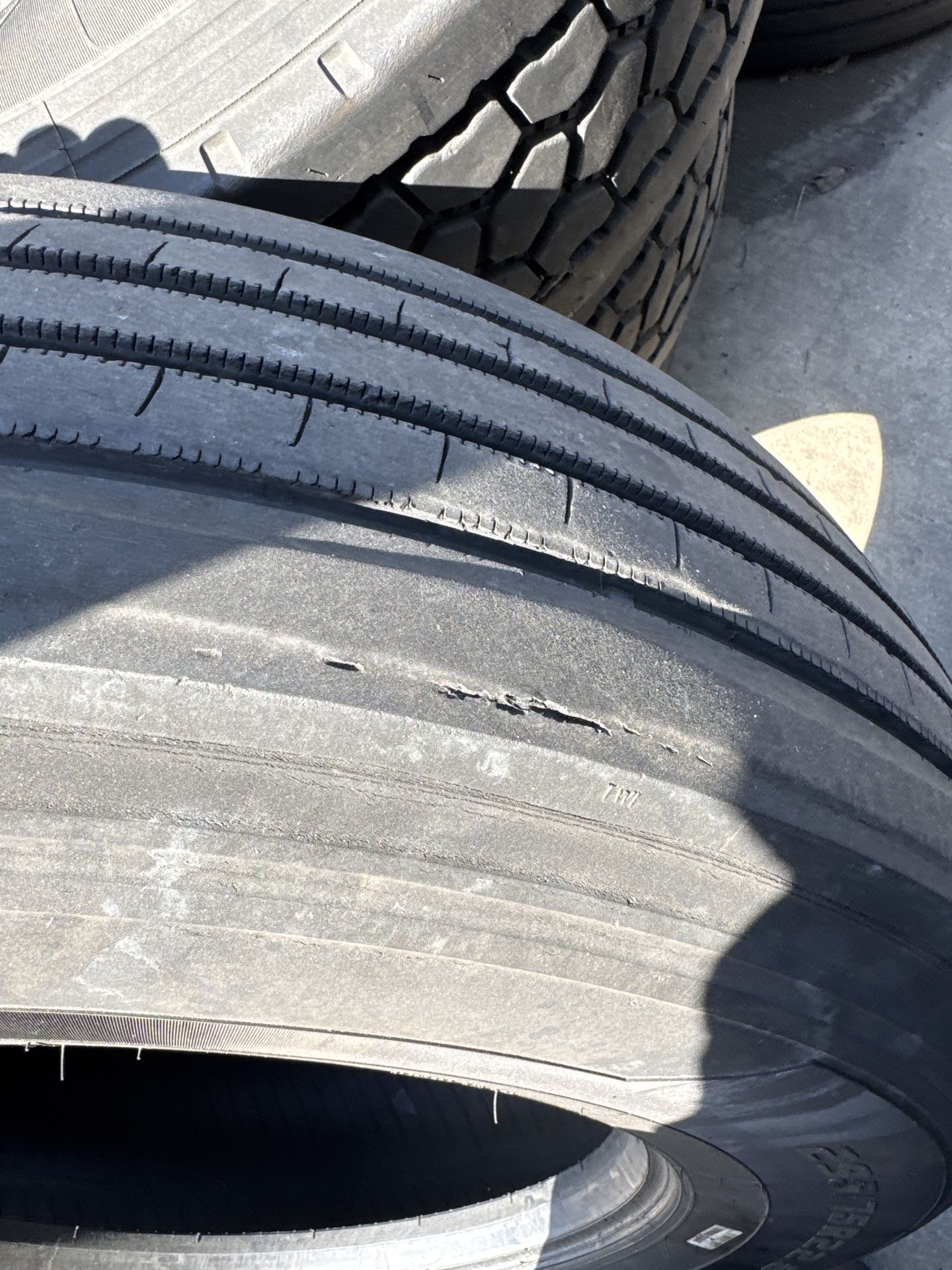 Tire Image
