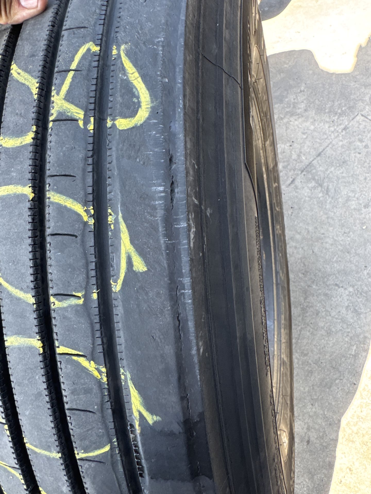 Tire Image