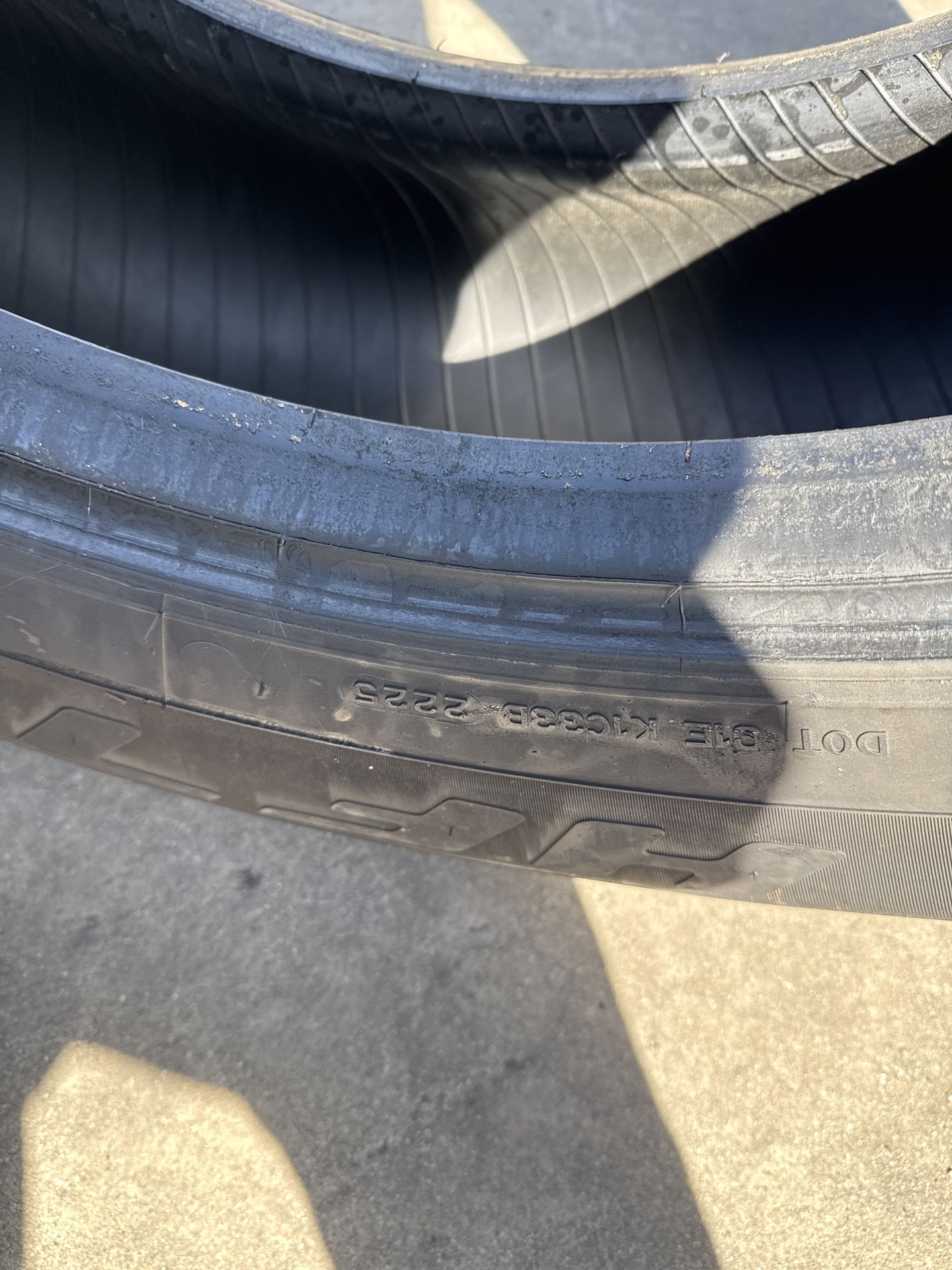 Tire Image