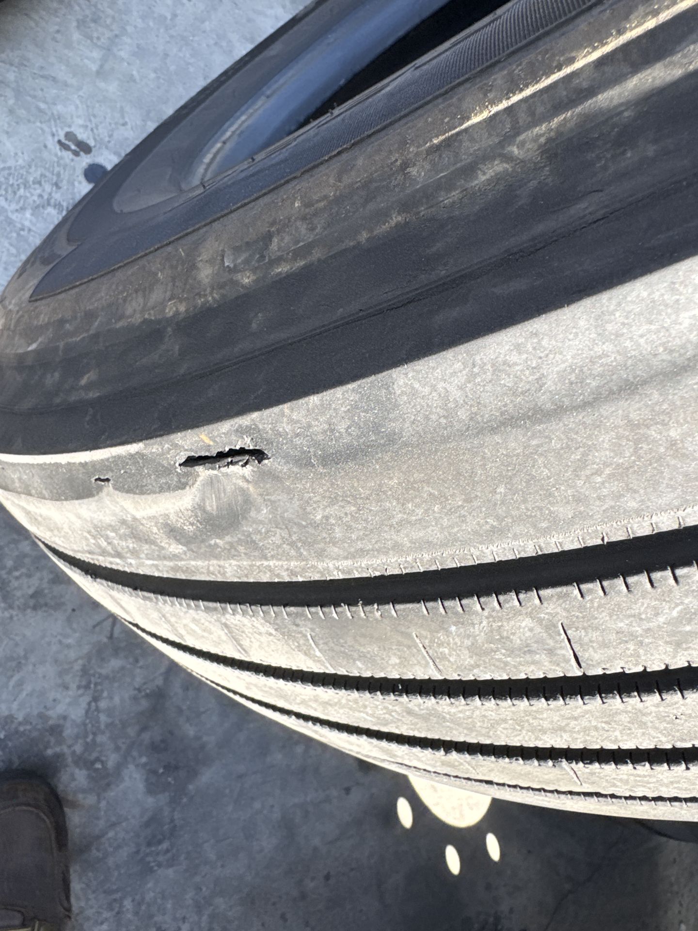 Tire Image