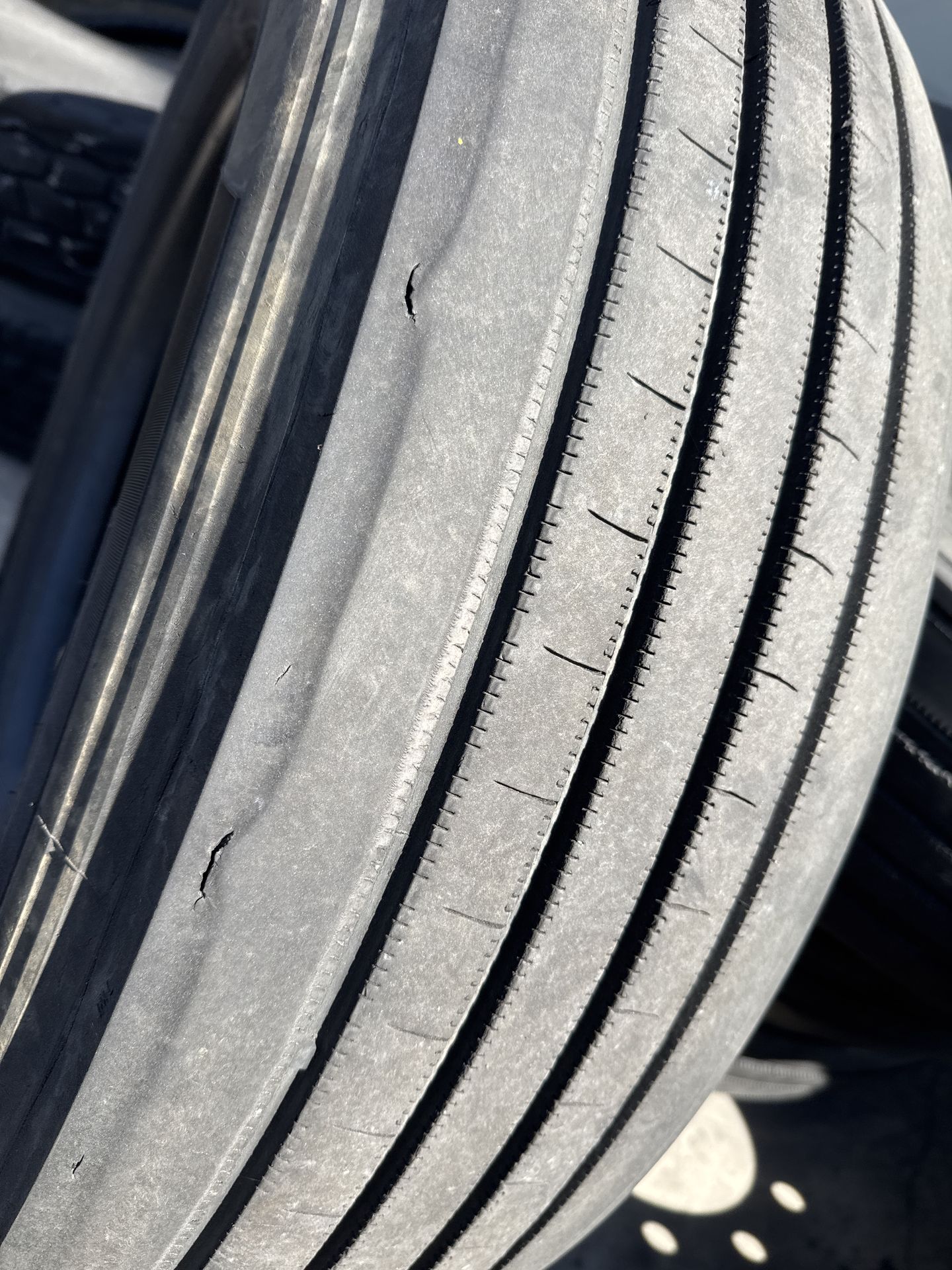 Tire Image