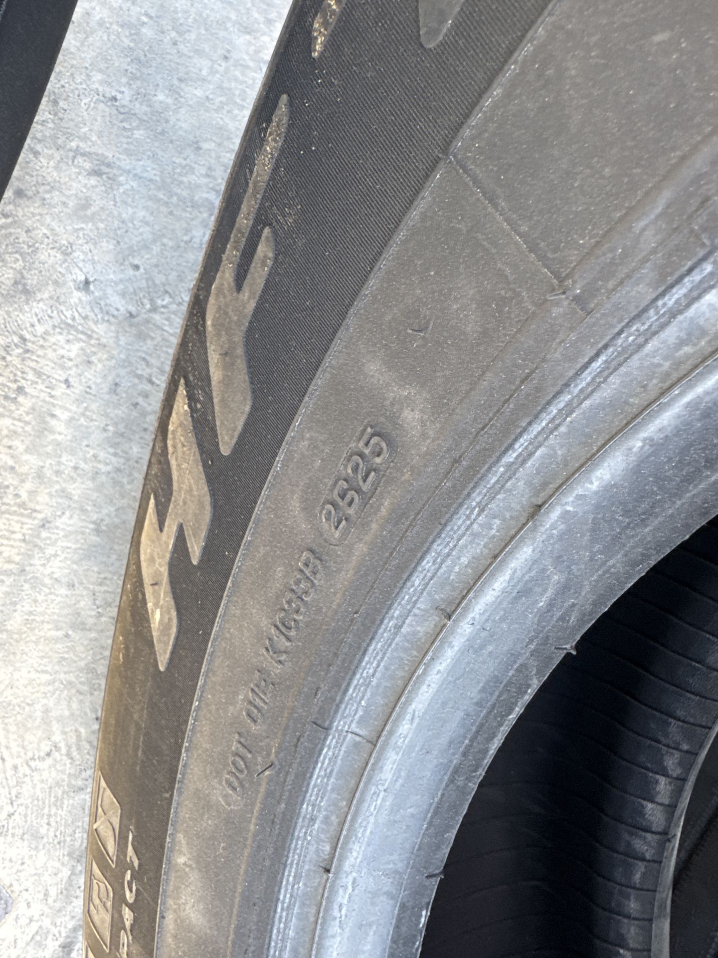 Tire Image