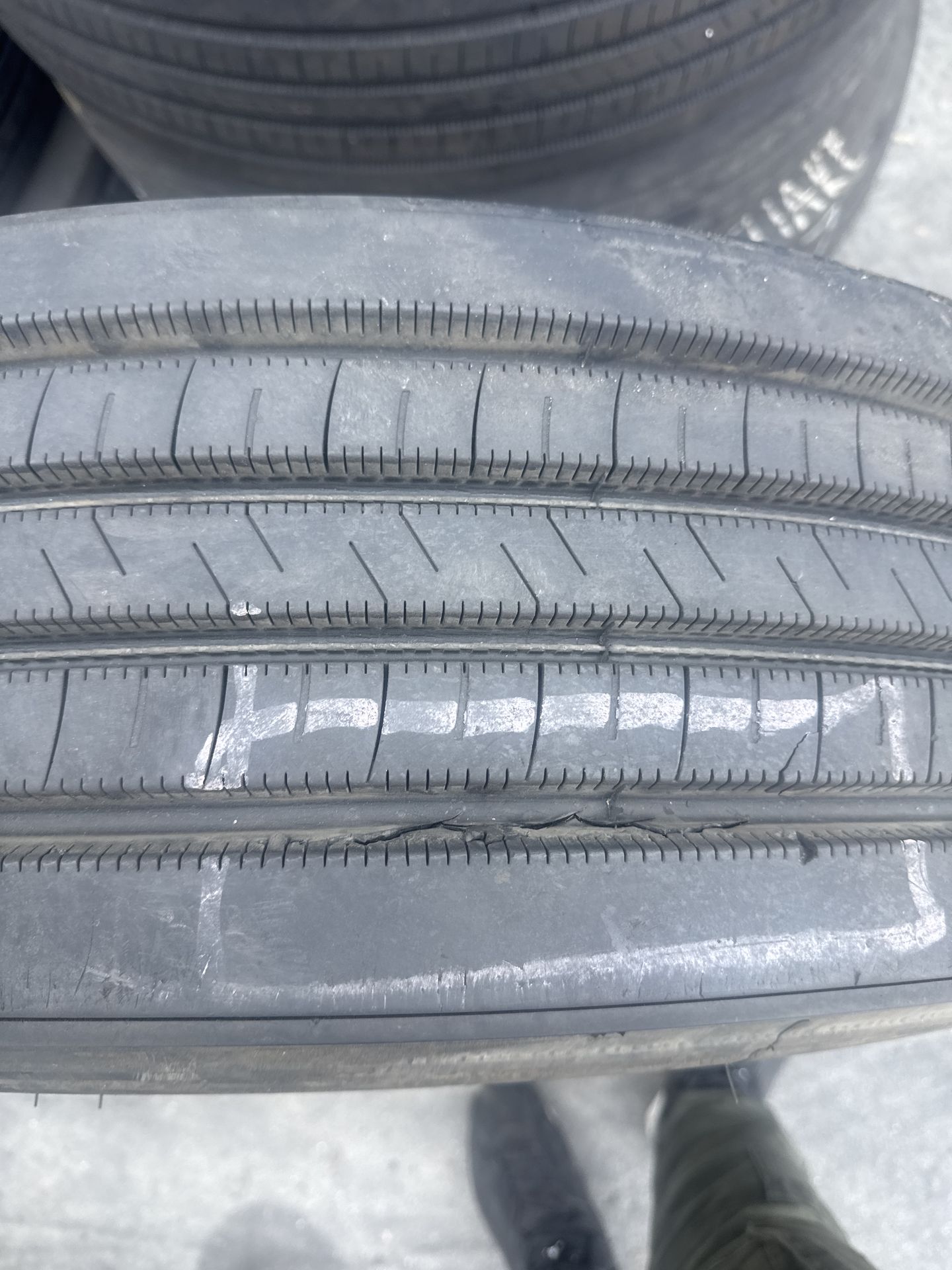 Tire Image