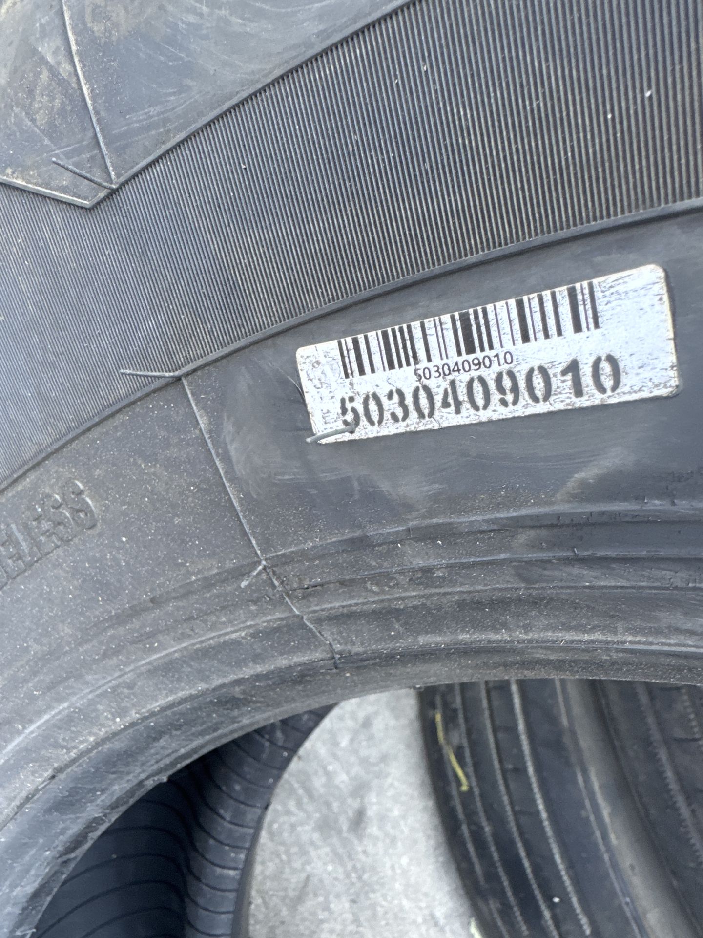 Tire Image