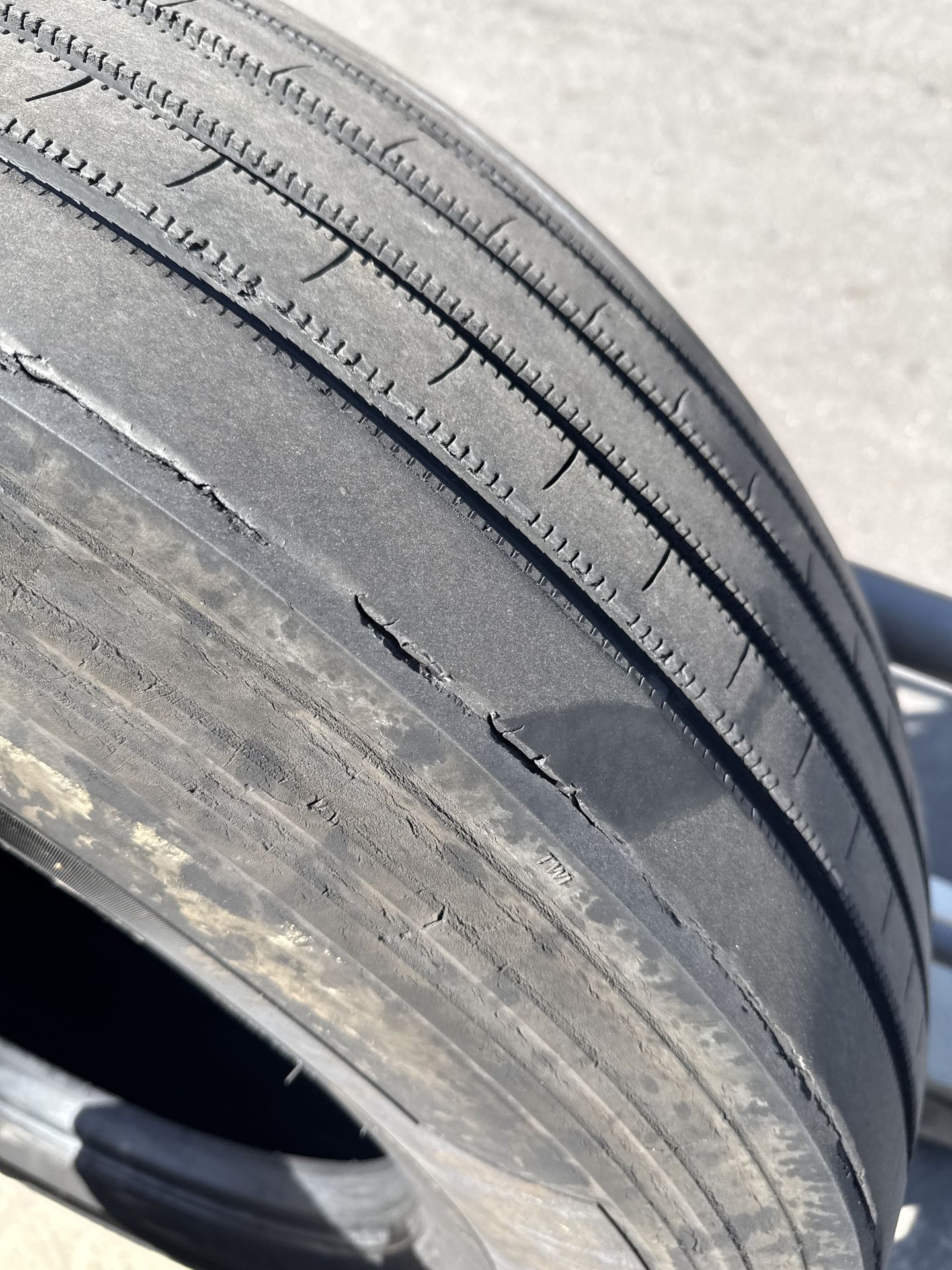 Tire Image
