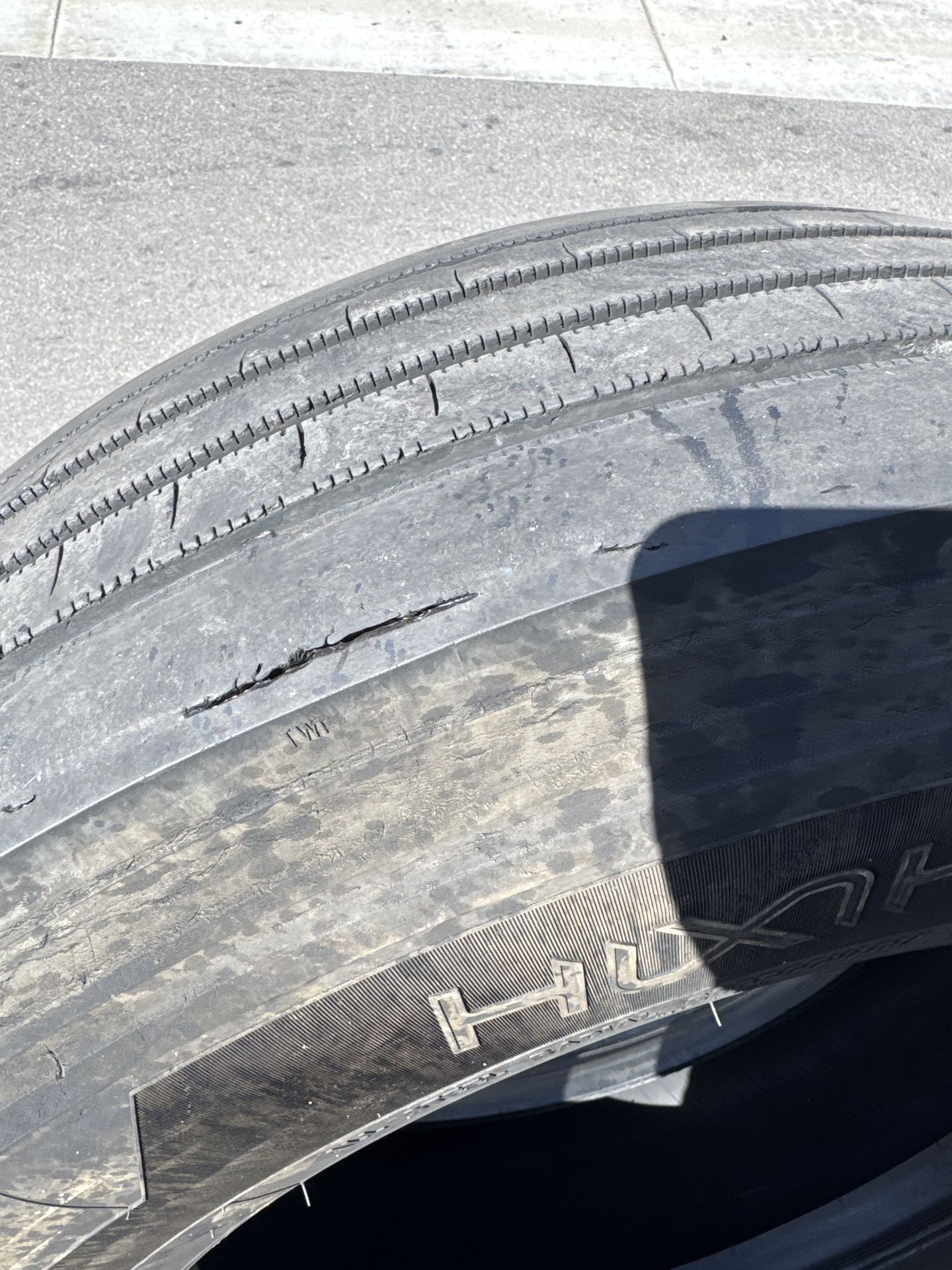 Tire Image
