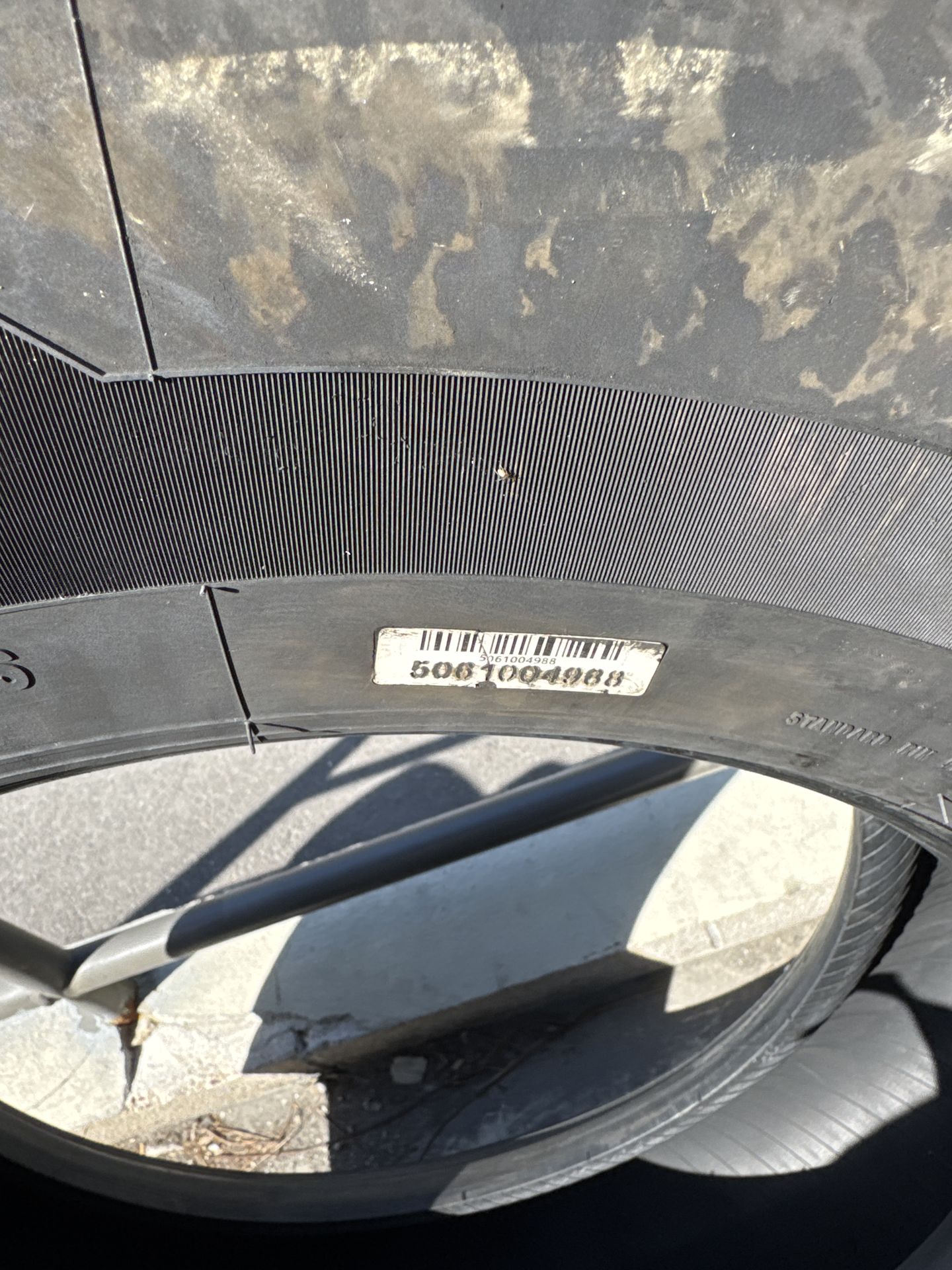 Tire Image