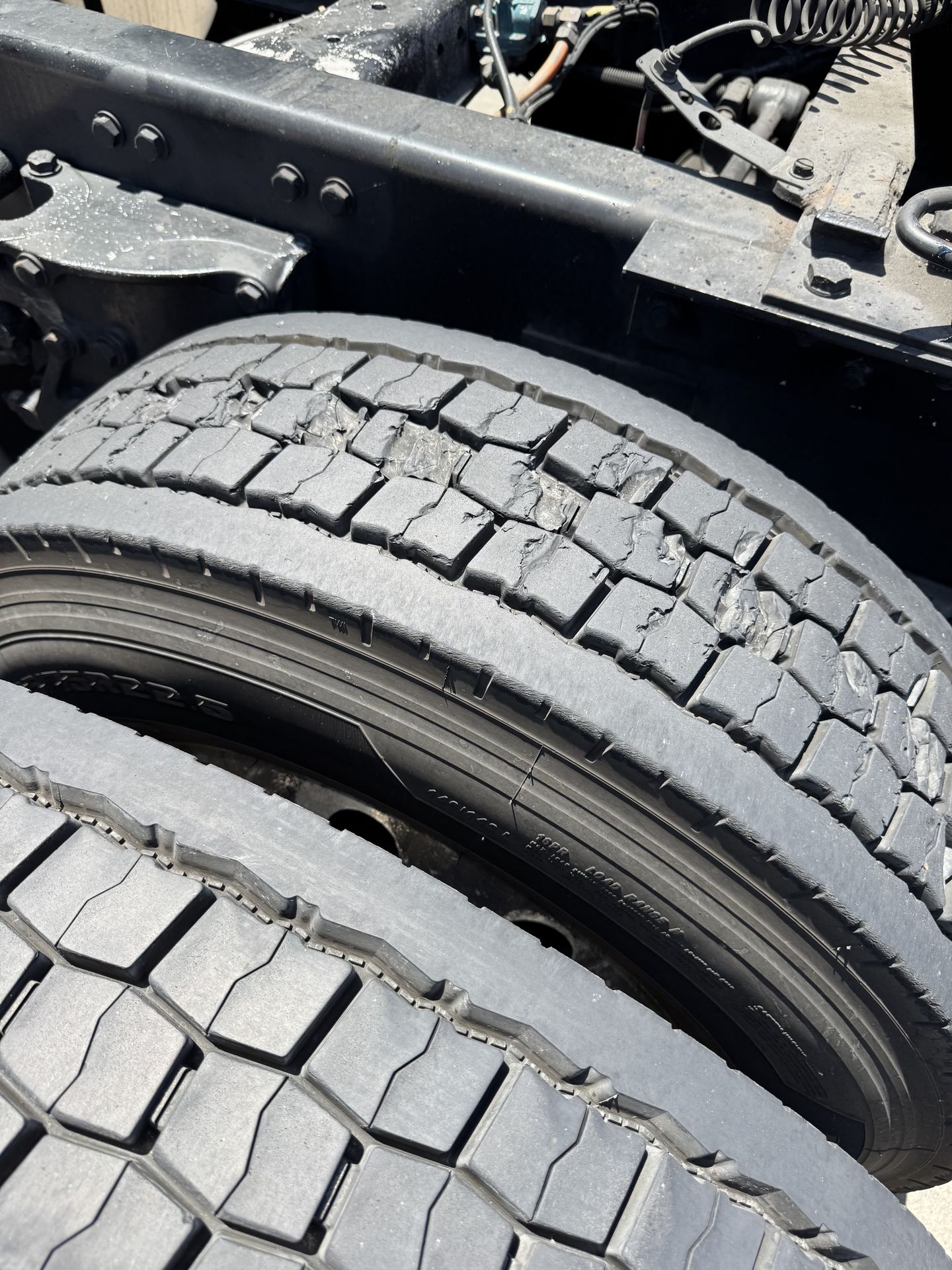 Tire Image