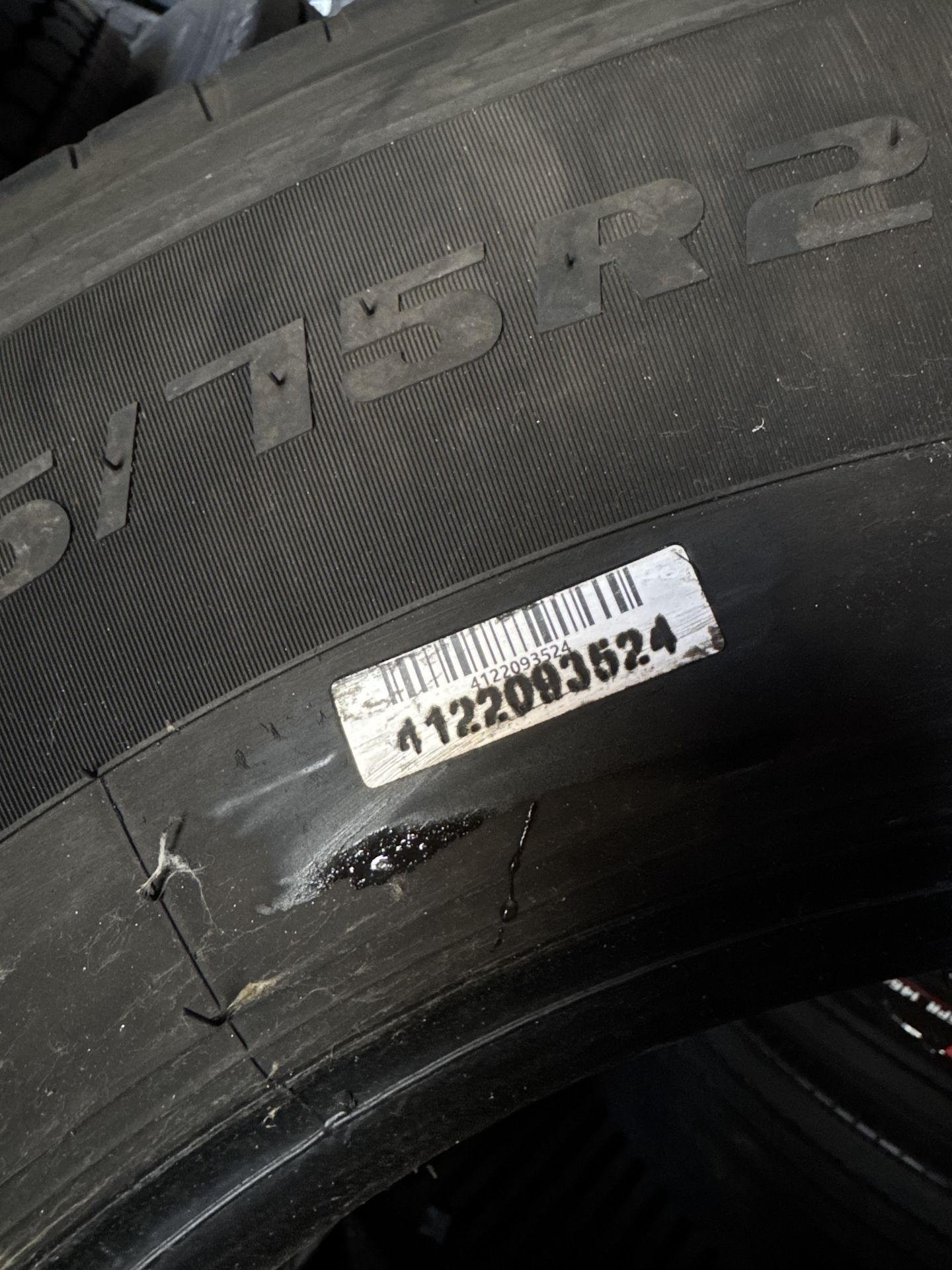 Tire Image