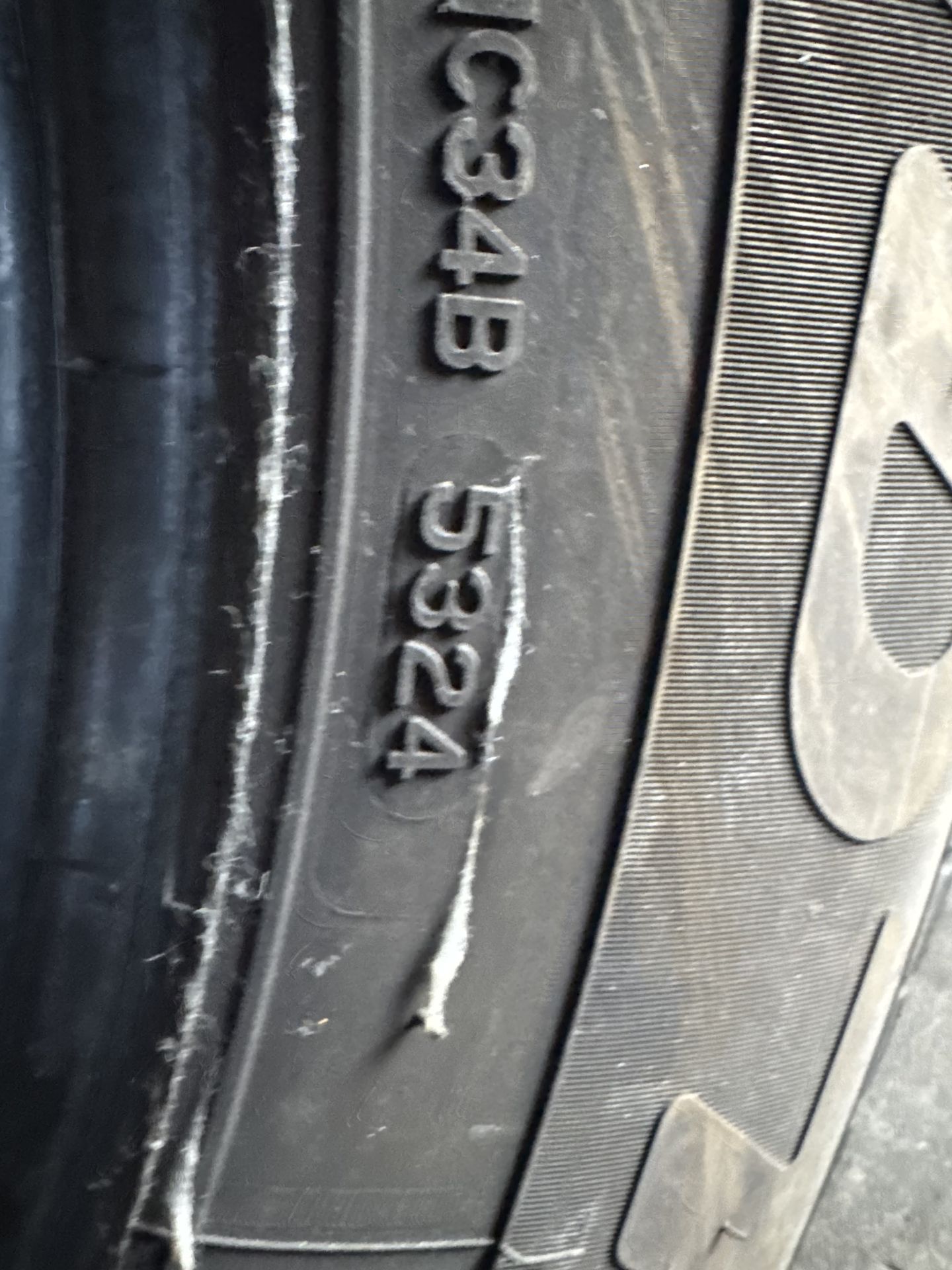 Tire Image