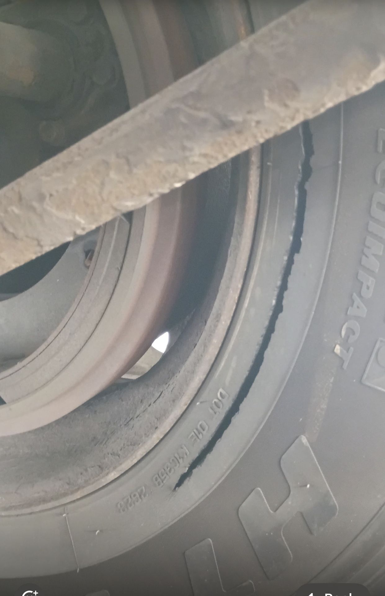 Tire Image