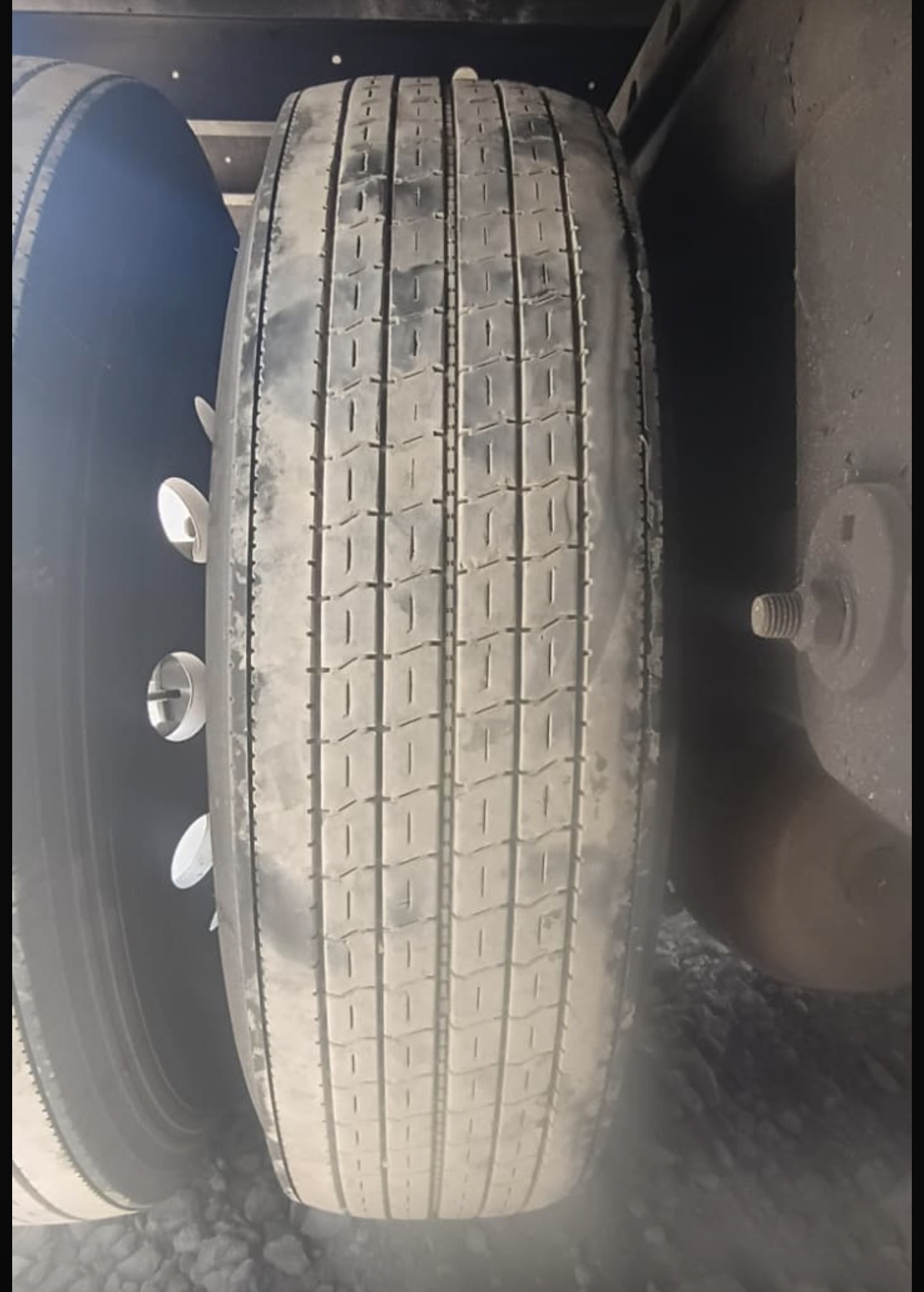 Tire Image