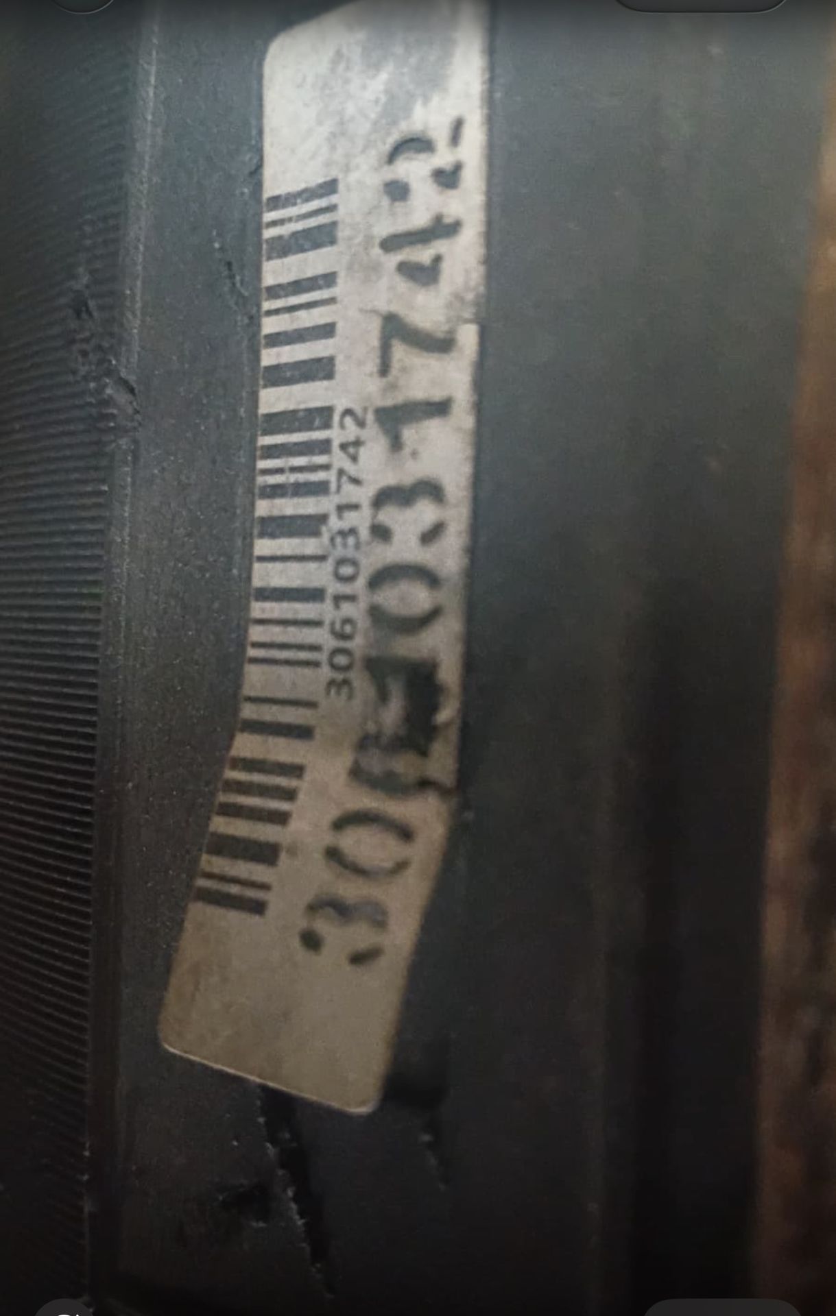 Tire Image