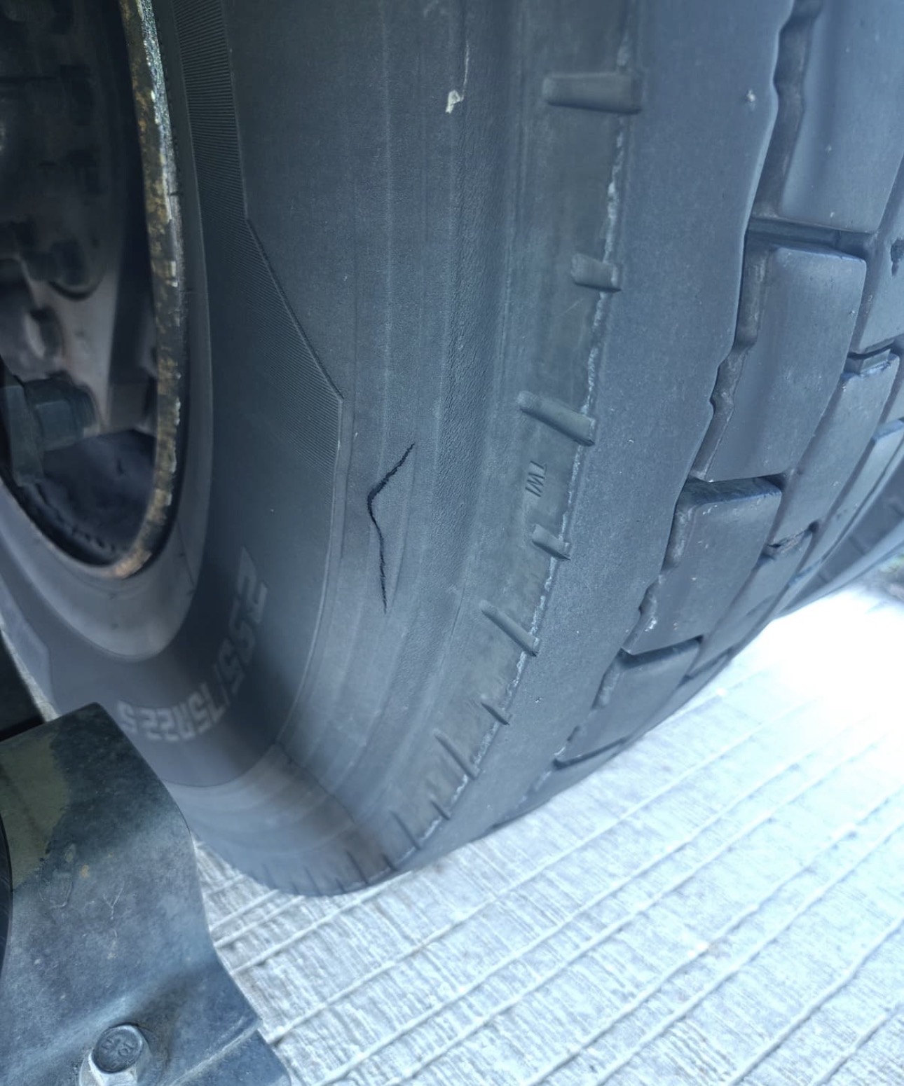 Tire Image