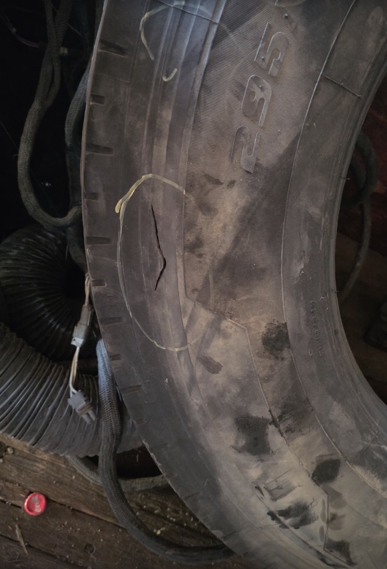 Tire Image