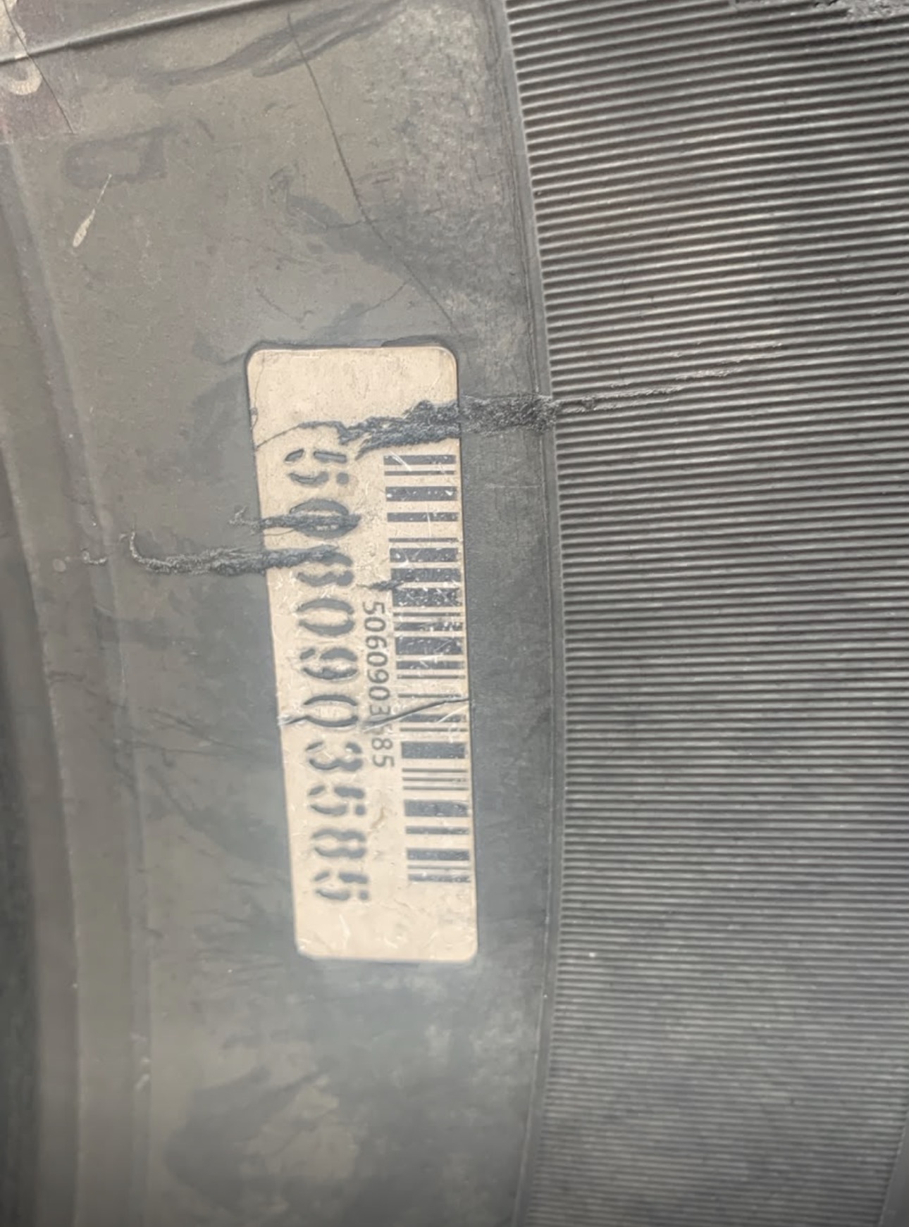 Tire Image
