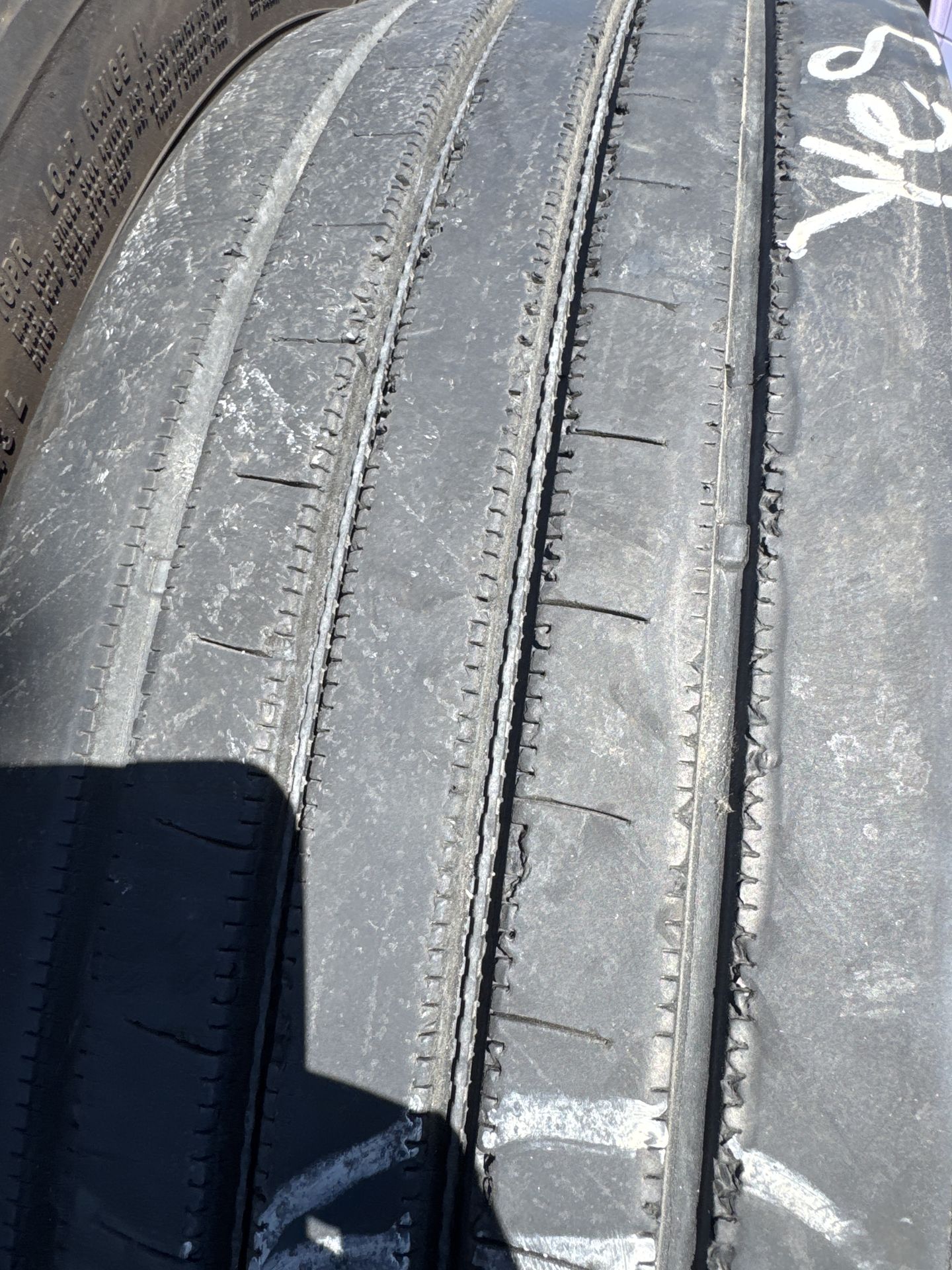 Tire Image