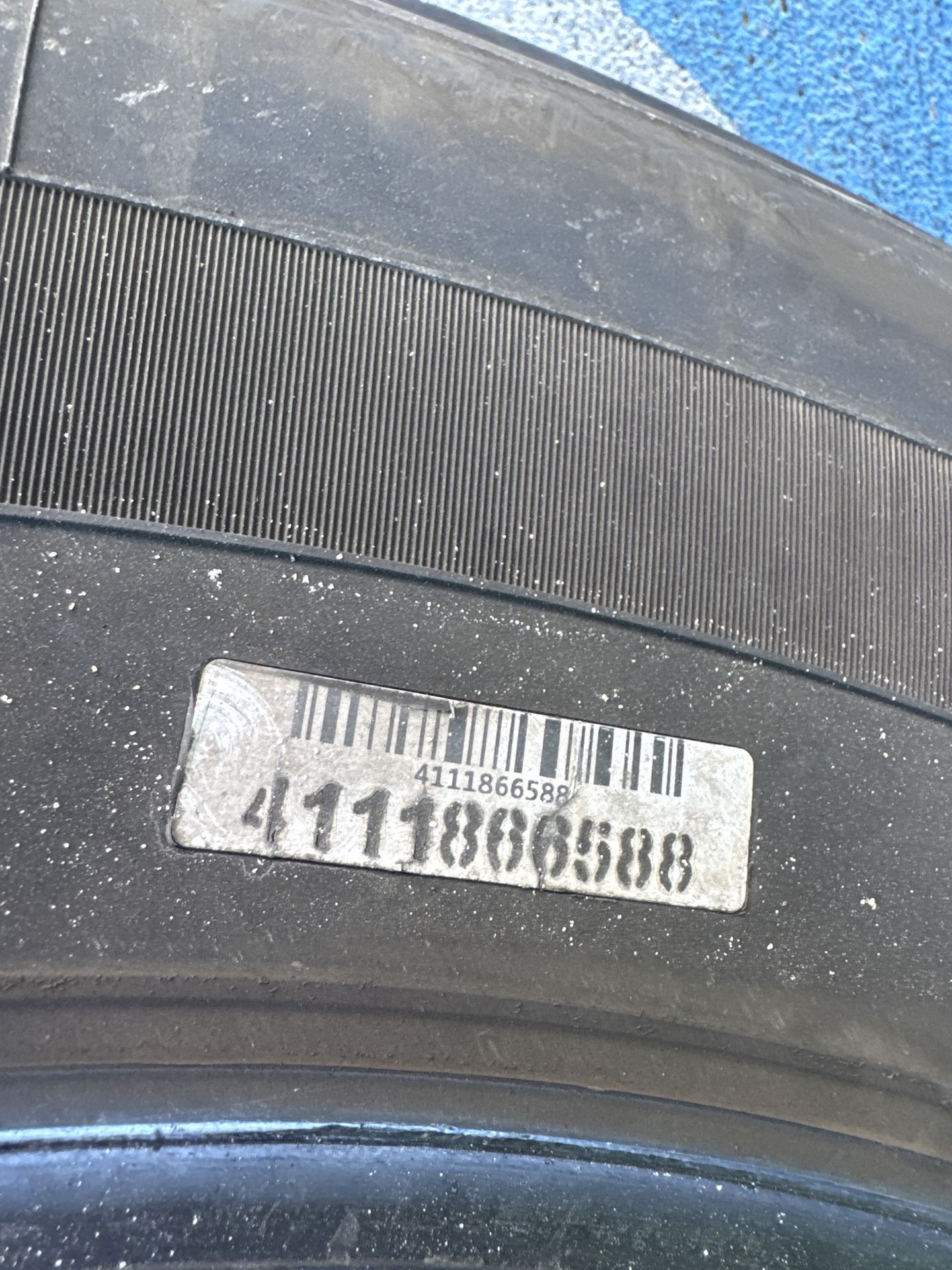 Tire Image