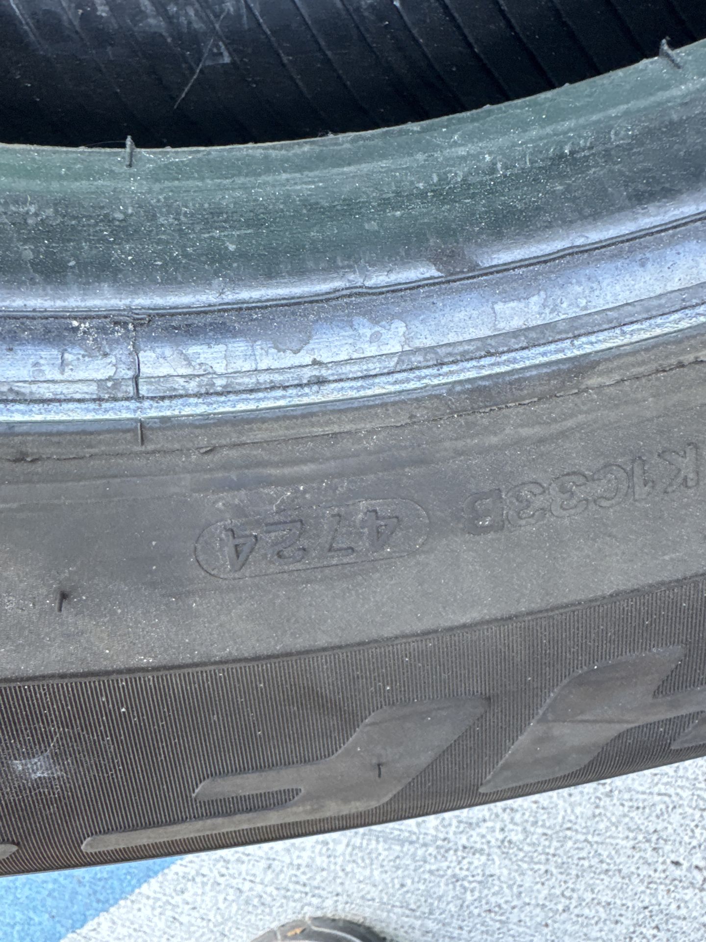 Tire Image