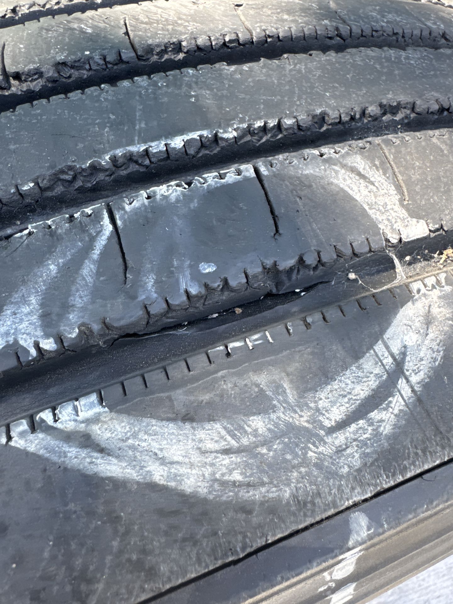 Tire Image